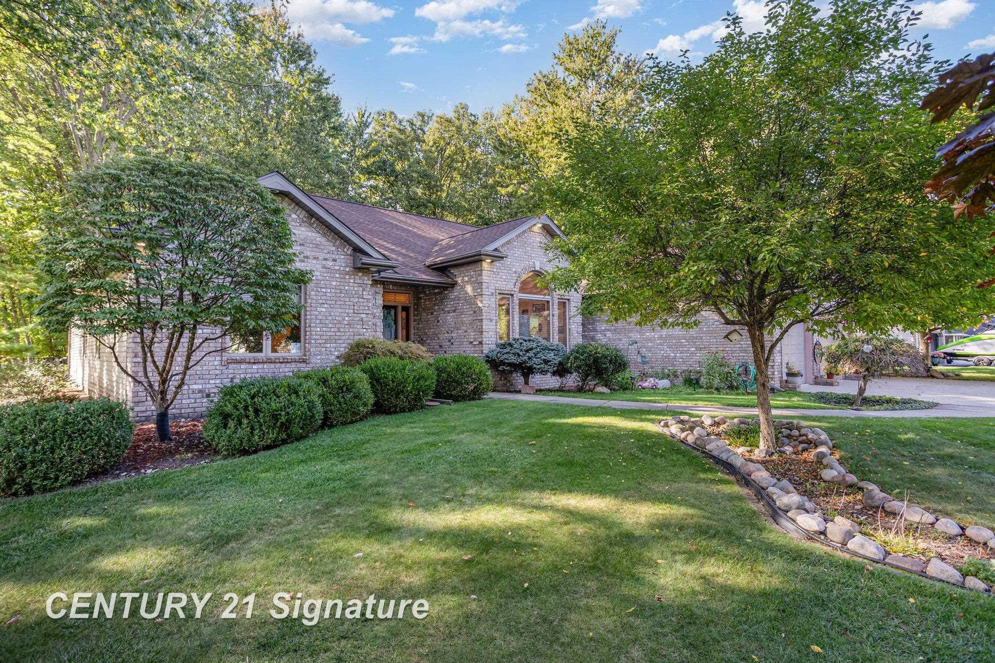 581 Timberwood Lane, Saginaw, MI 48609 — Photo 3