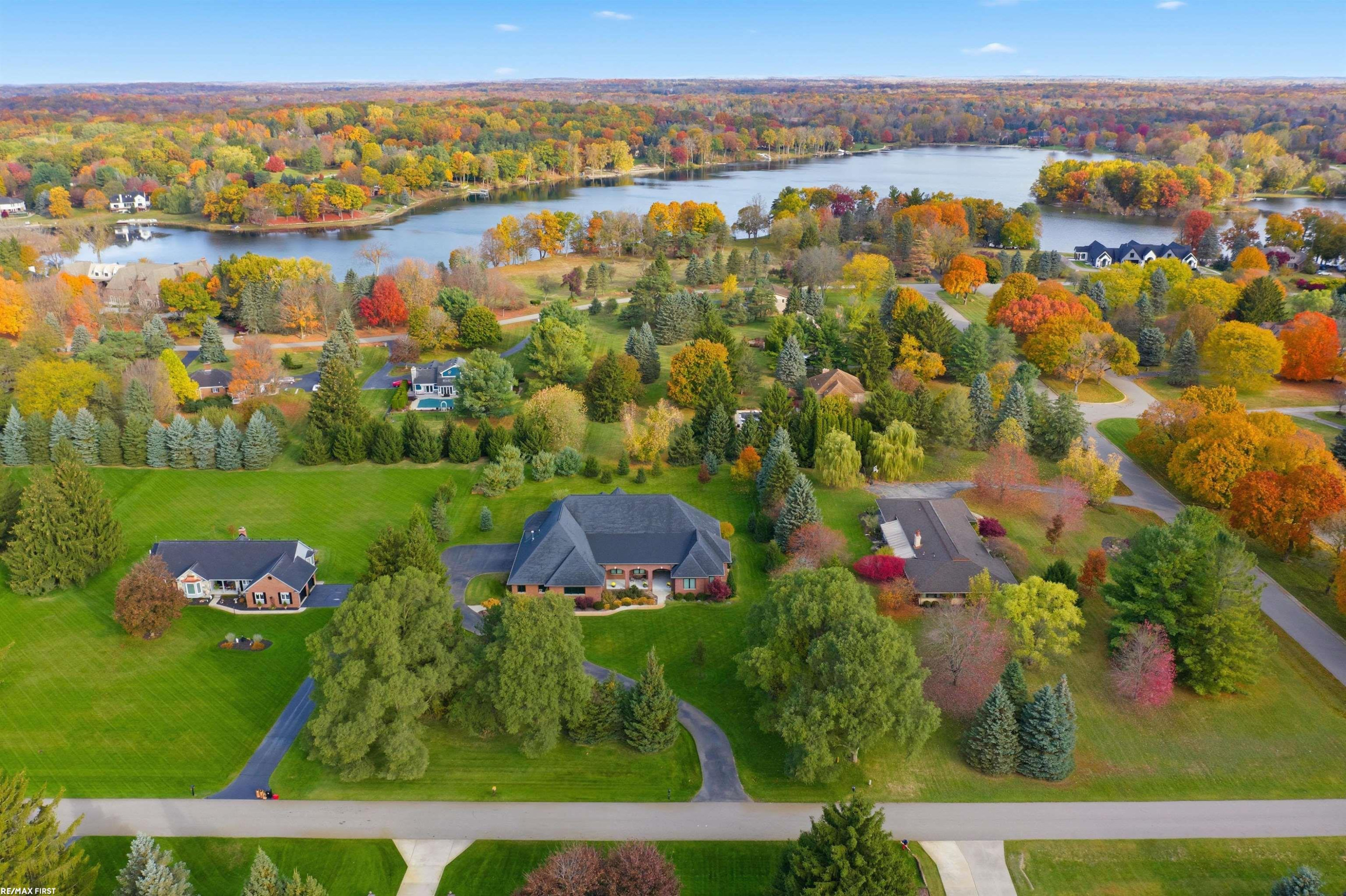 4376 Lancaster Drive, Clarkston, MI 48348 — Photo 13
