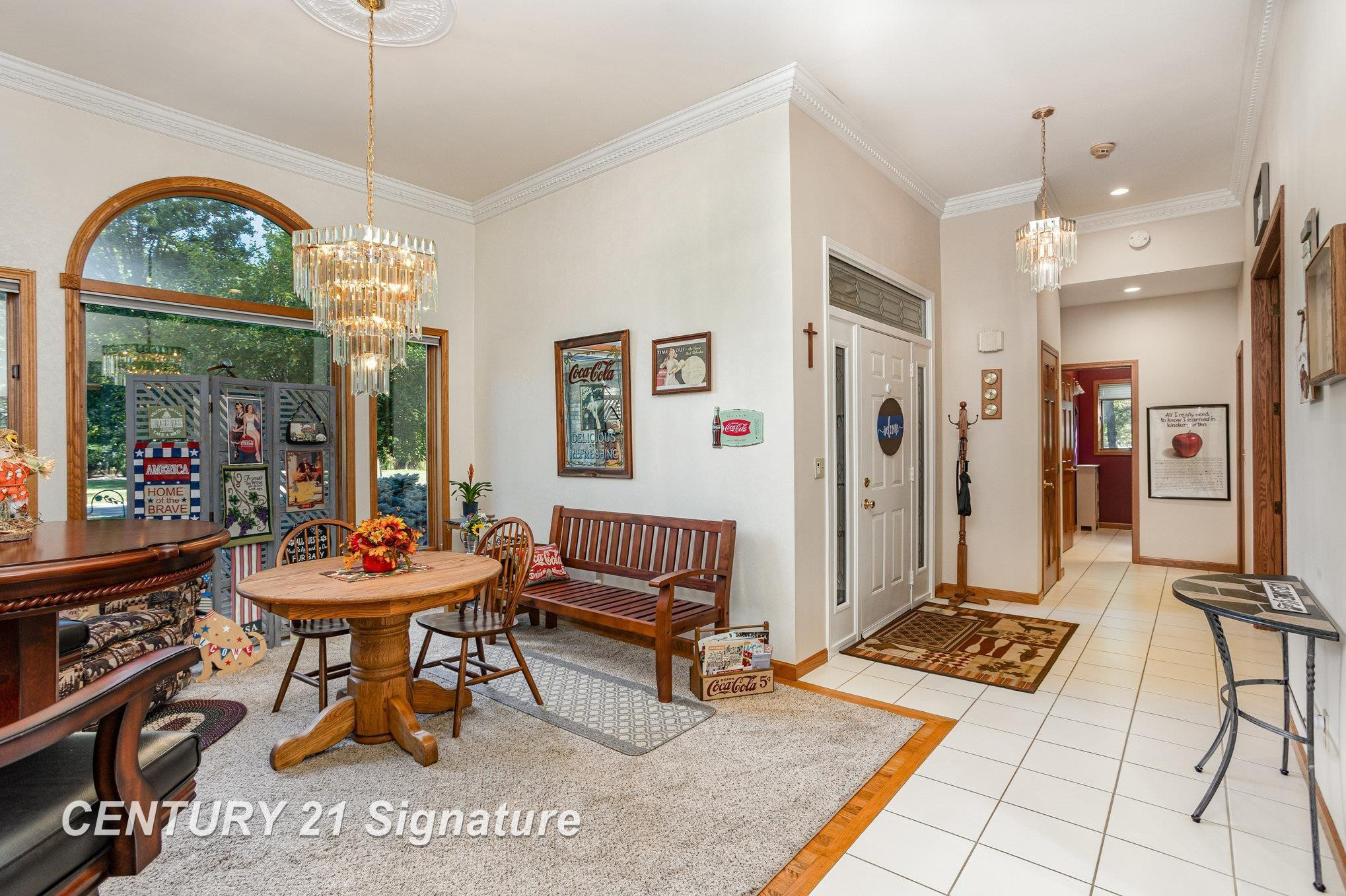 581 Timberwood Lane, Saginaw, MI 48609 — Photo 4