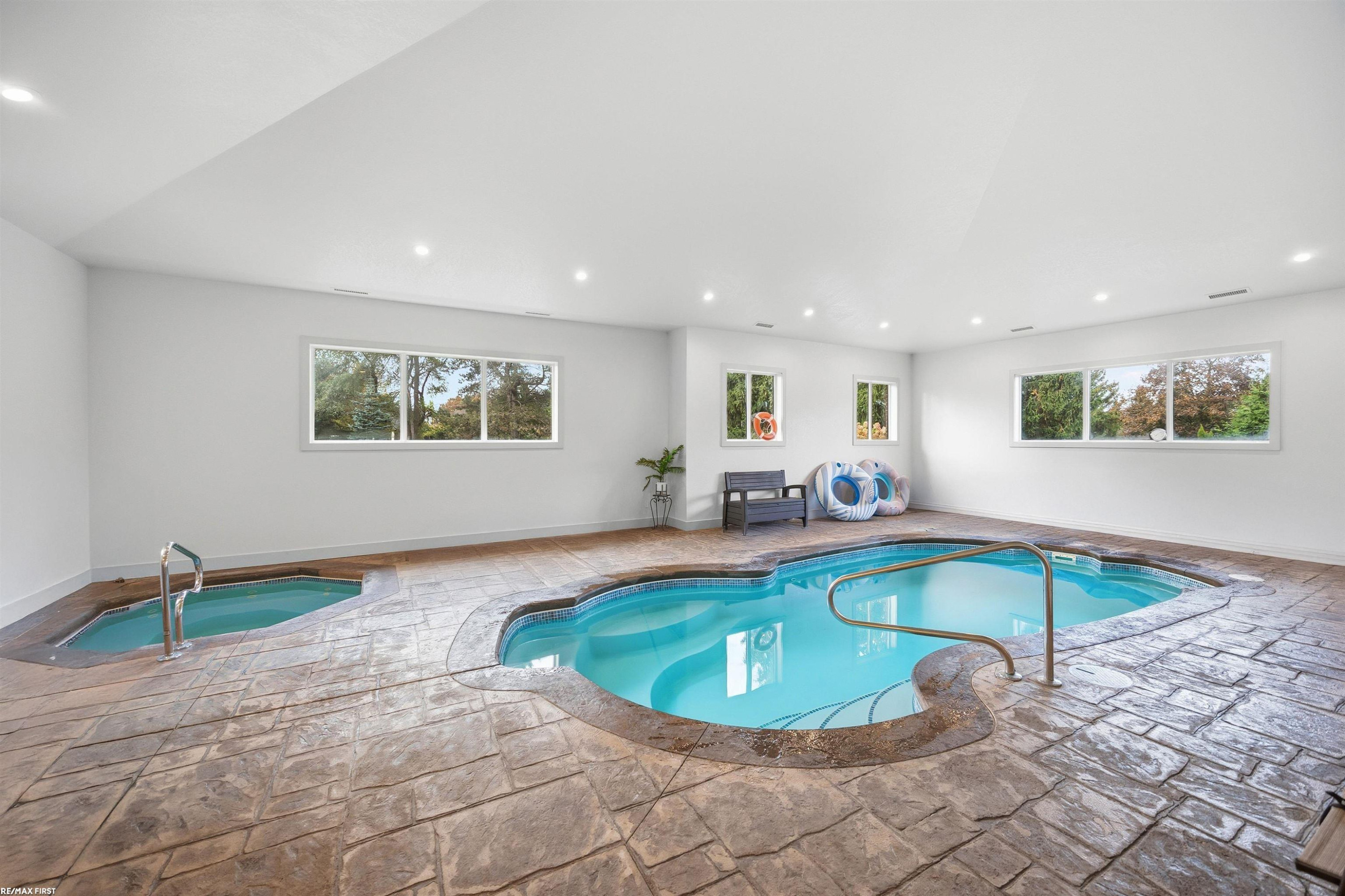 4376 Lancaster Drive, Clarkston, MI 48348 — Photo 15