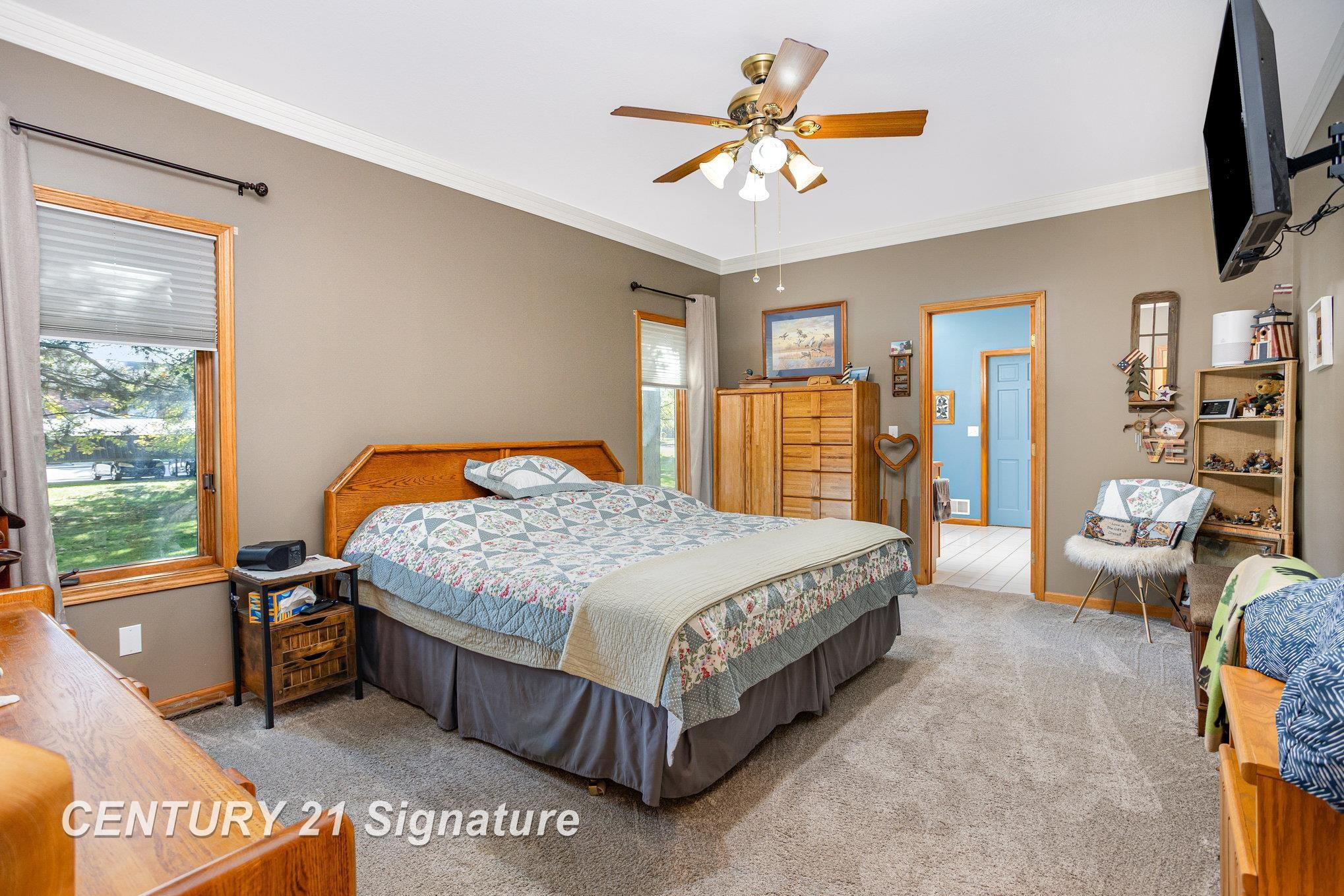 581 Timberwood Lane, Saginaw, MI 48609 — Photo 12