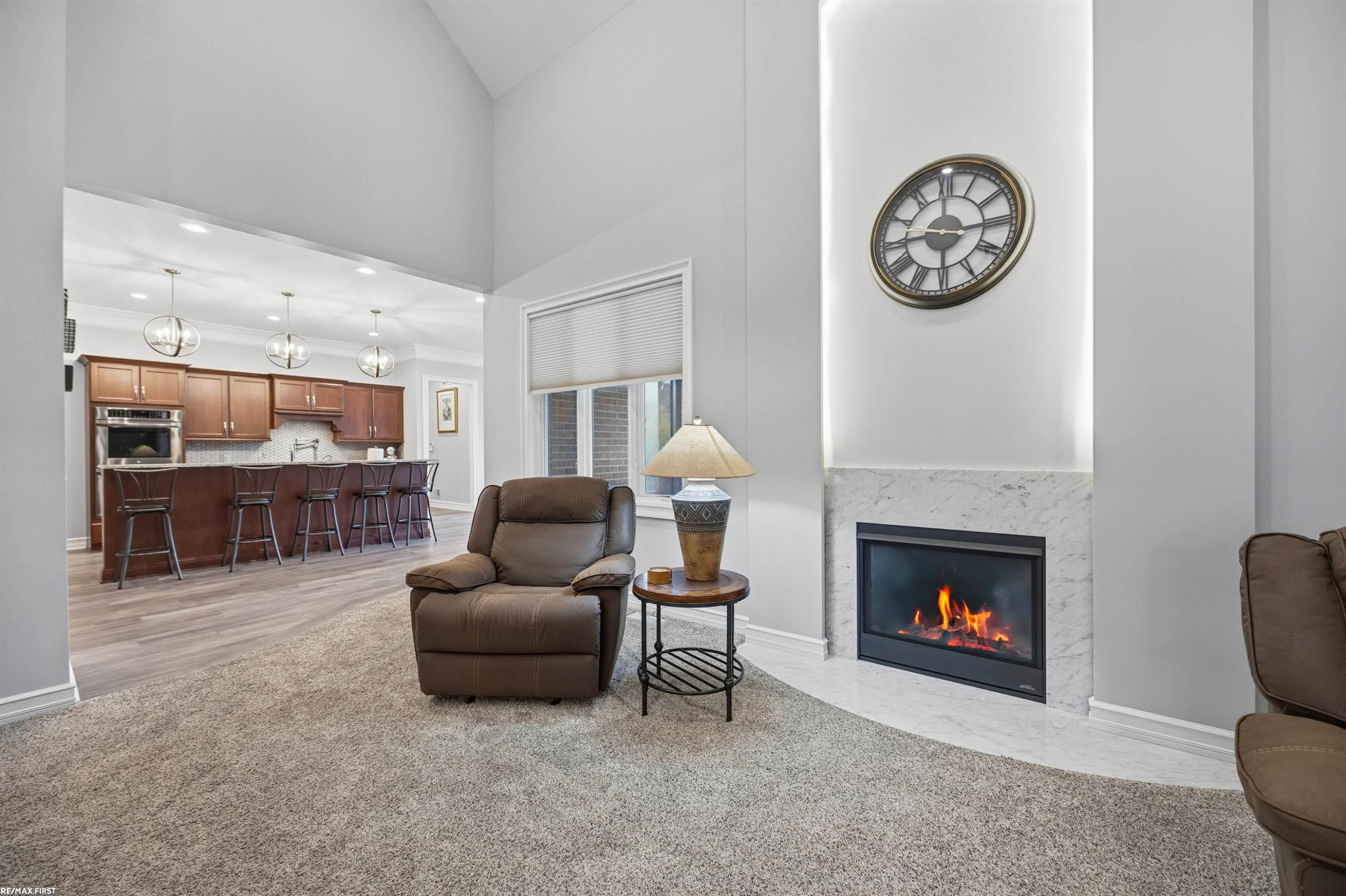 4376 Lancaster Drive, Clarkston, MI 48348 — Photo 18