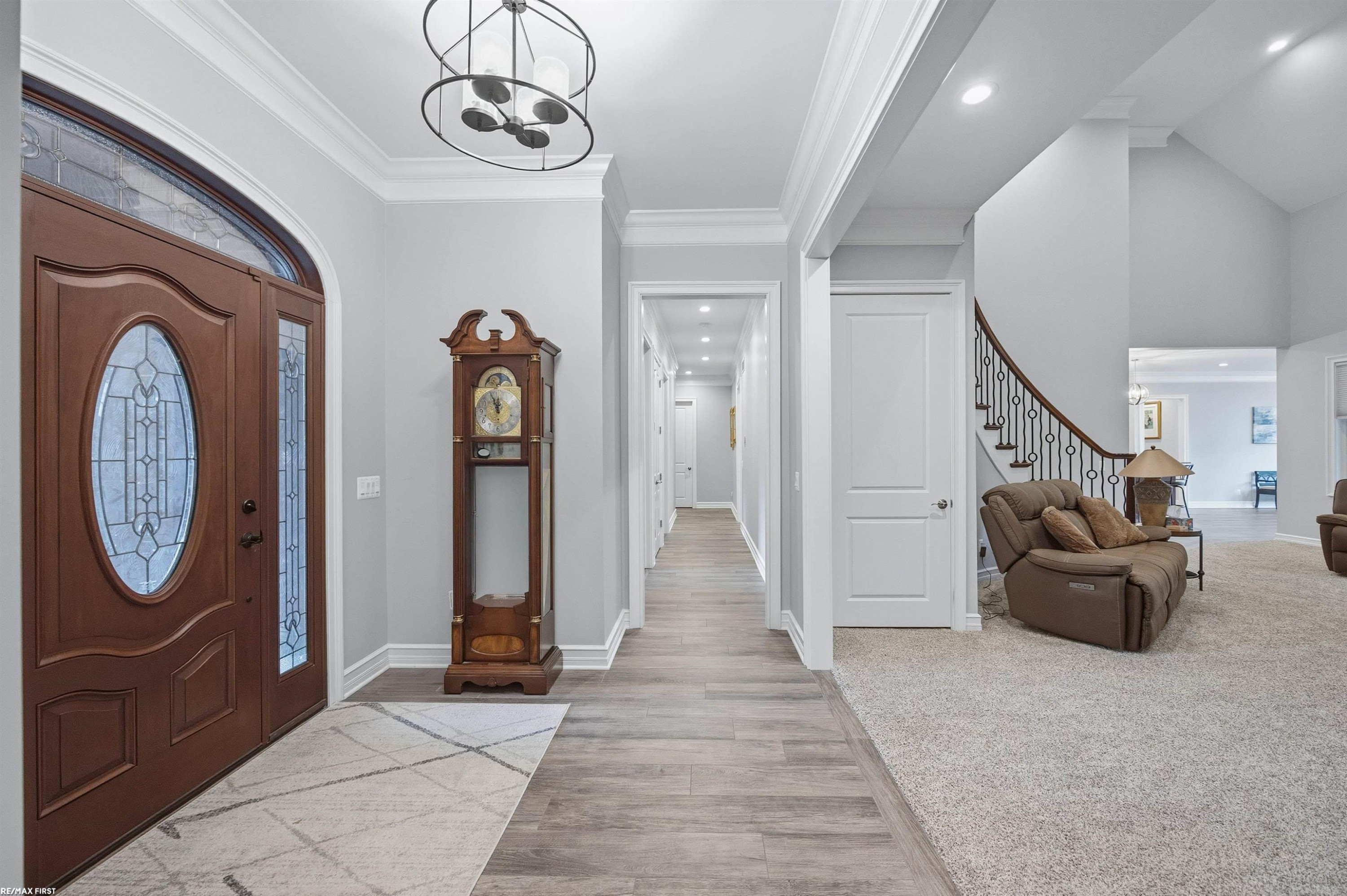 4376 Lancaster Drive, Clarkston, MI 48348 — Photo 19