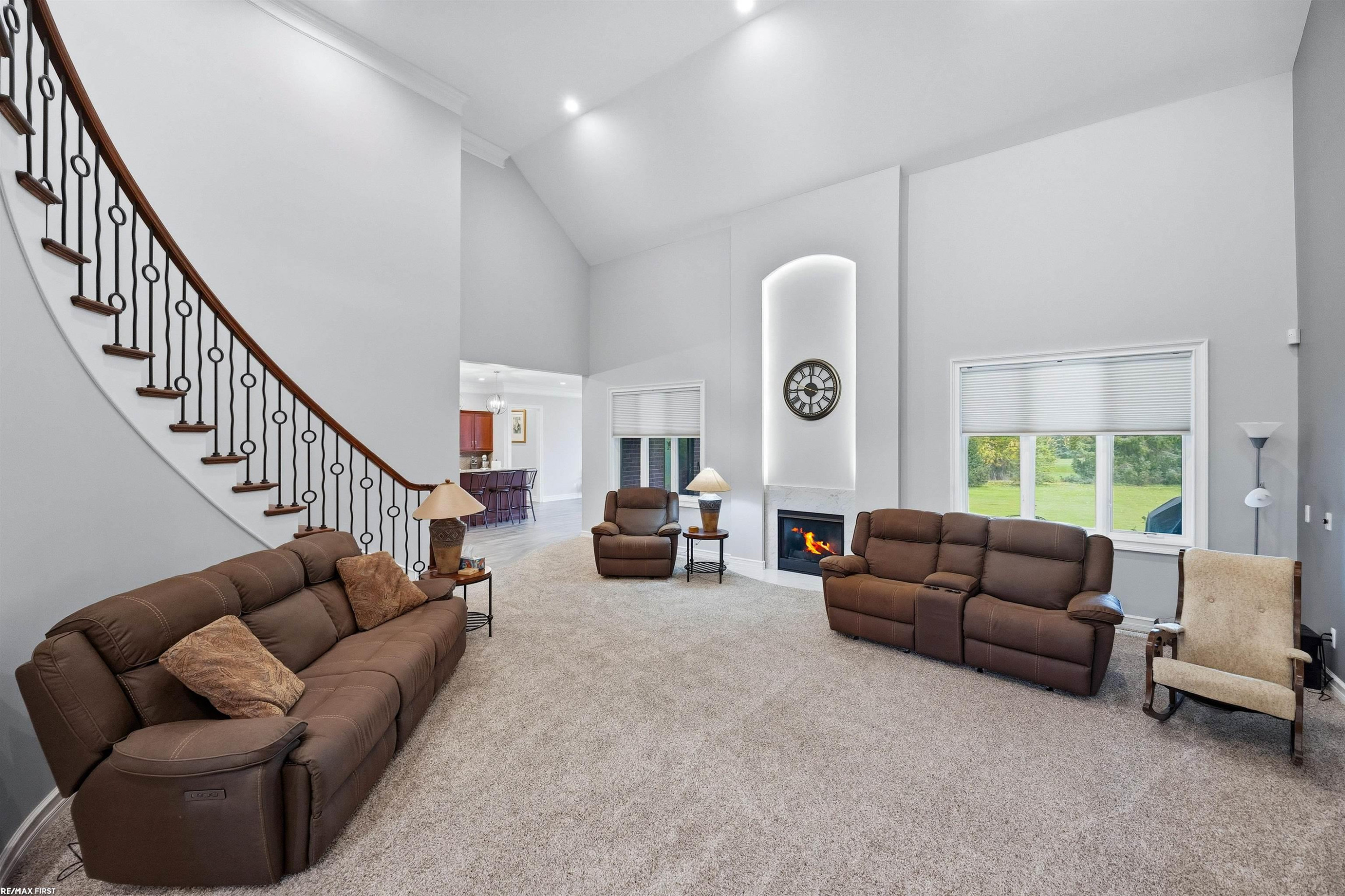 4376 Lancaster Drive, Clarkston, MI 48348 — Photo 20