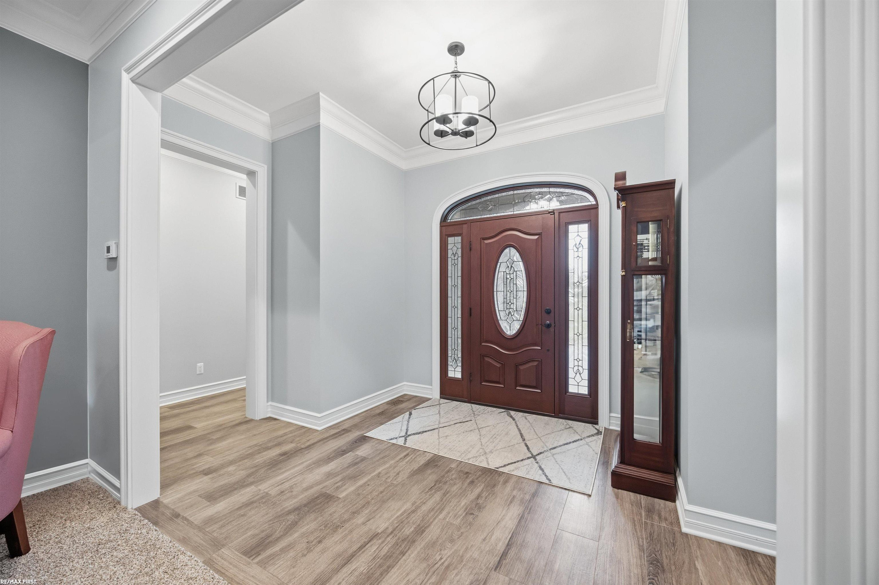 4376 Lancaster Drive, Clarkston, MI 48348 — Photo 21