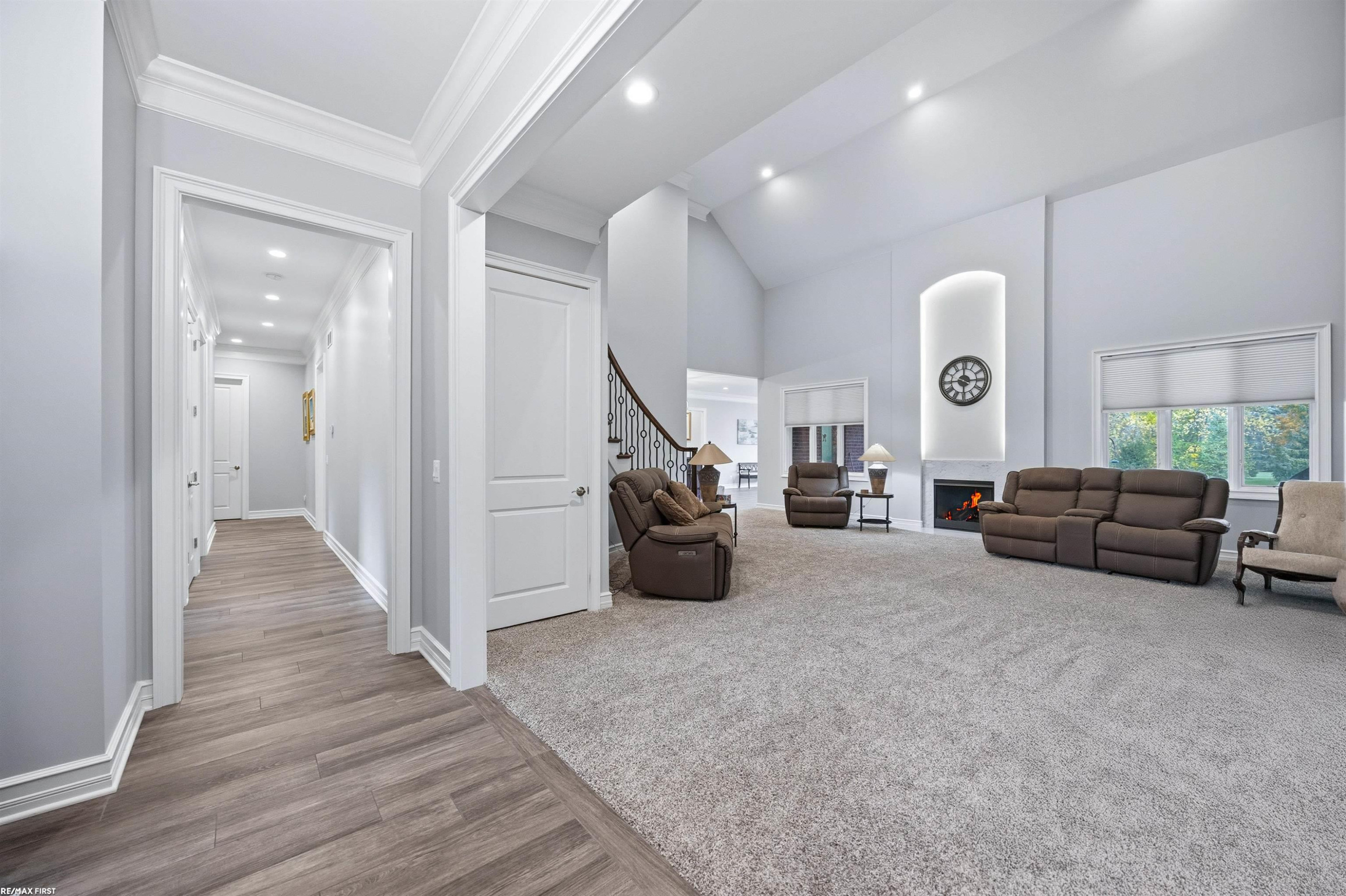 4376 Lancaster Drive, Clarkston, MI 48348 — Photo 22
