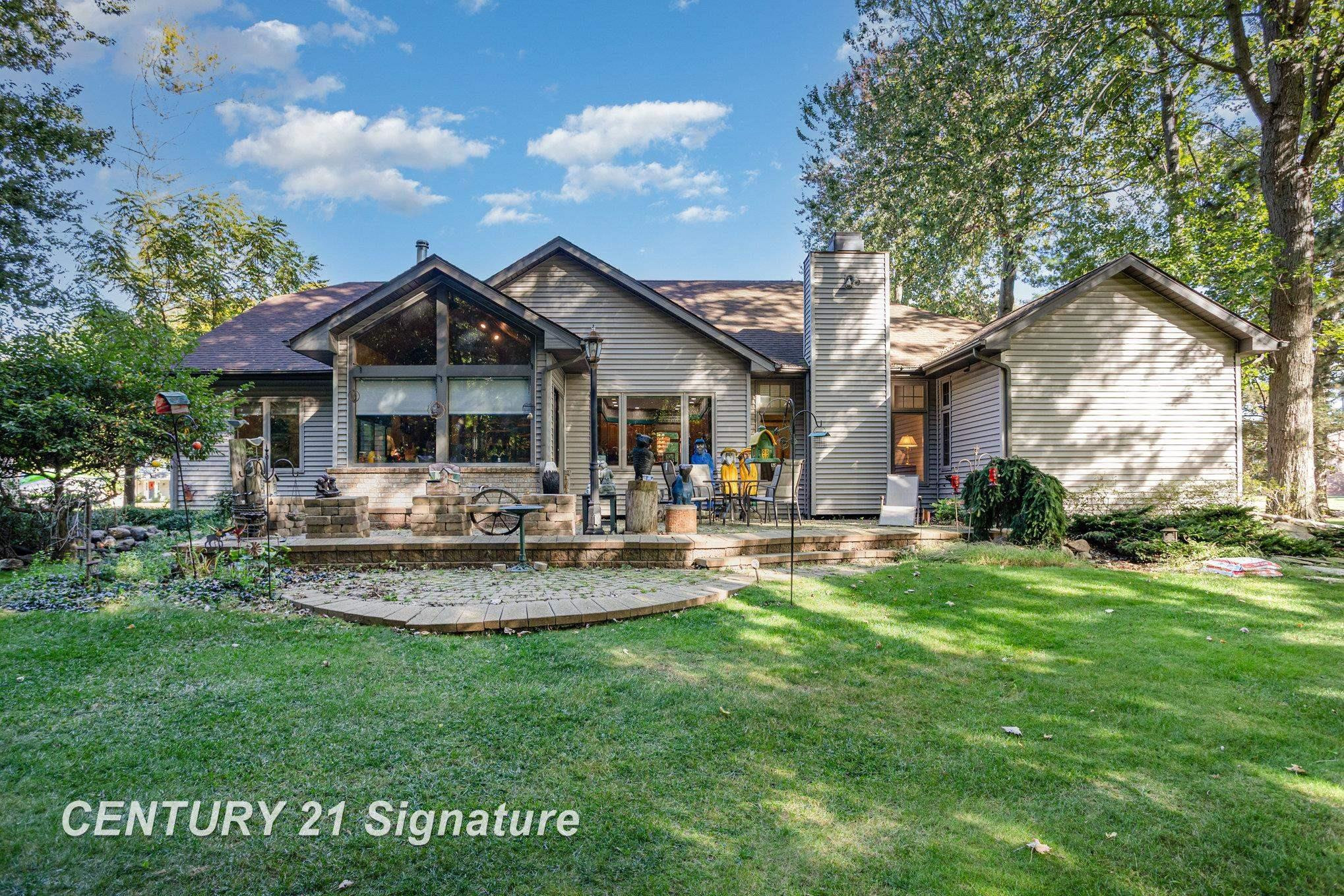 581 Timberwood Lane, Saginaw, MI 48609 — Photo 25