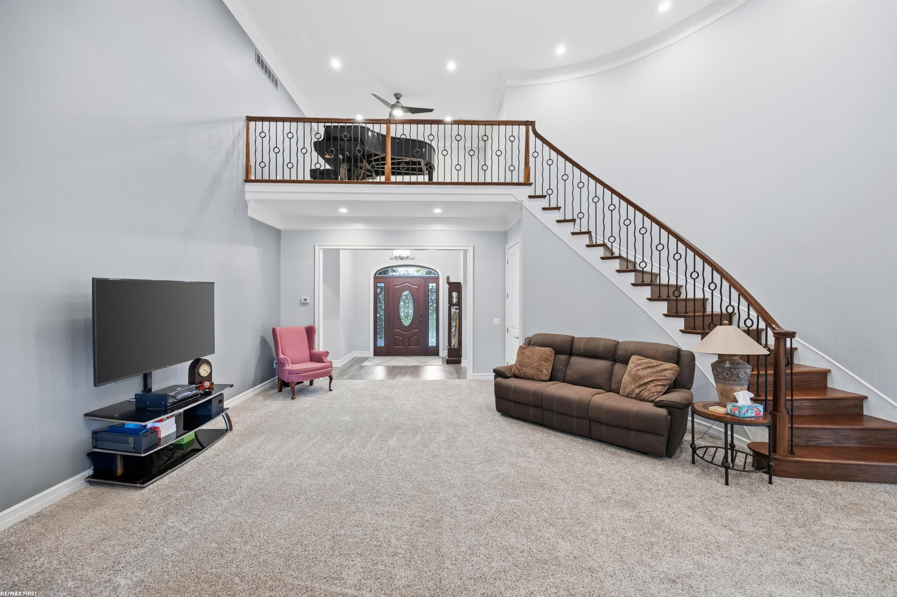 4376 Lancaster Drive, Clarkston, MI 48348 — Photo 23