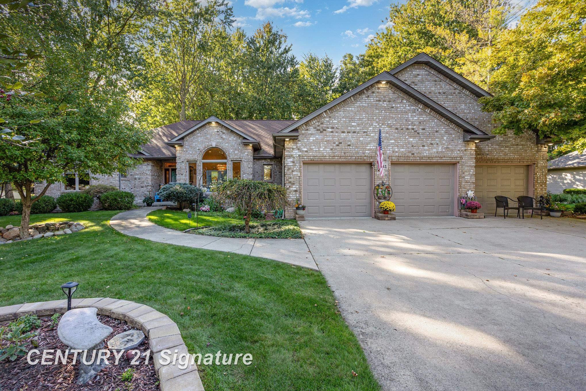 581 Timberwood Lane, Saginaw, MI 48609 — Photo 27