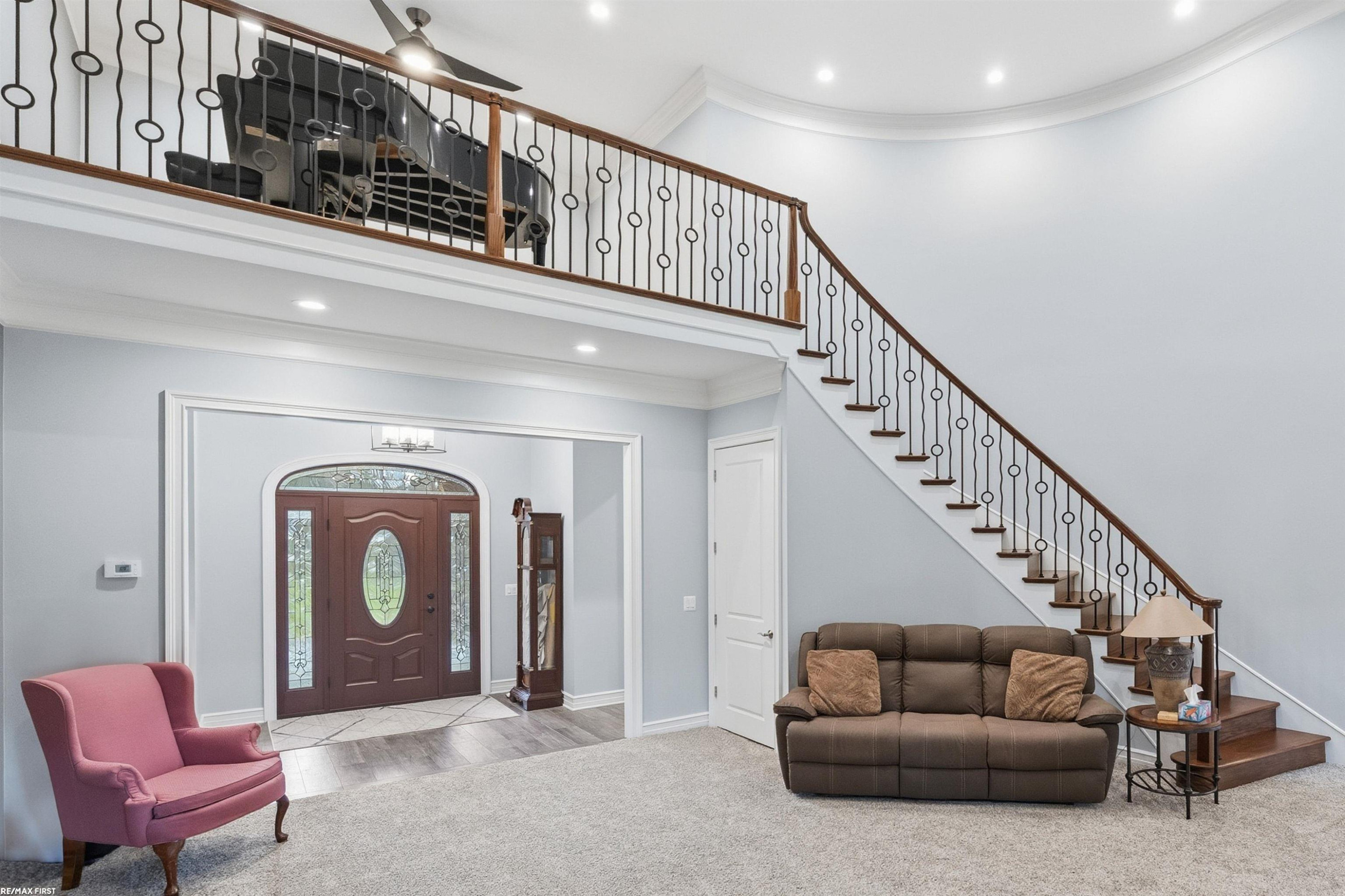 4376 Lancaster Drive, Clarkston, MI 48348 — Photo 24