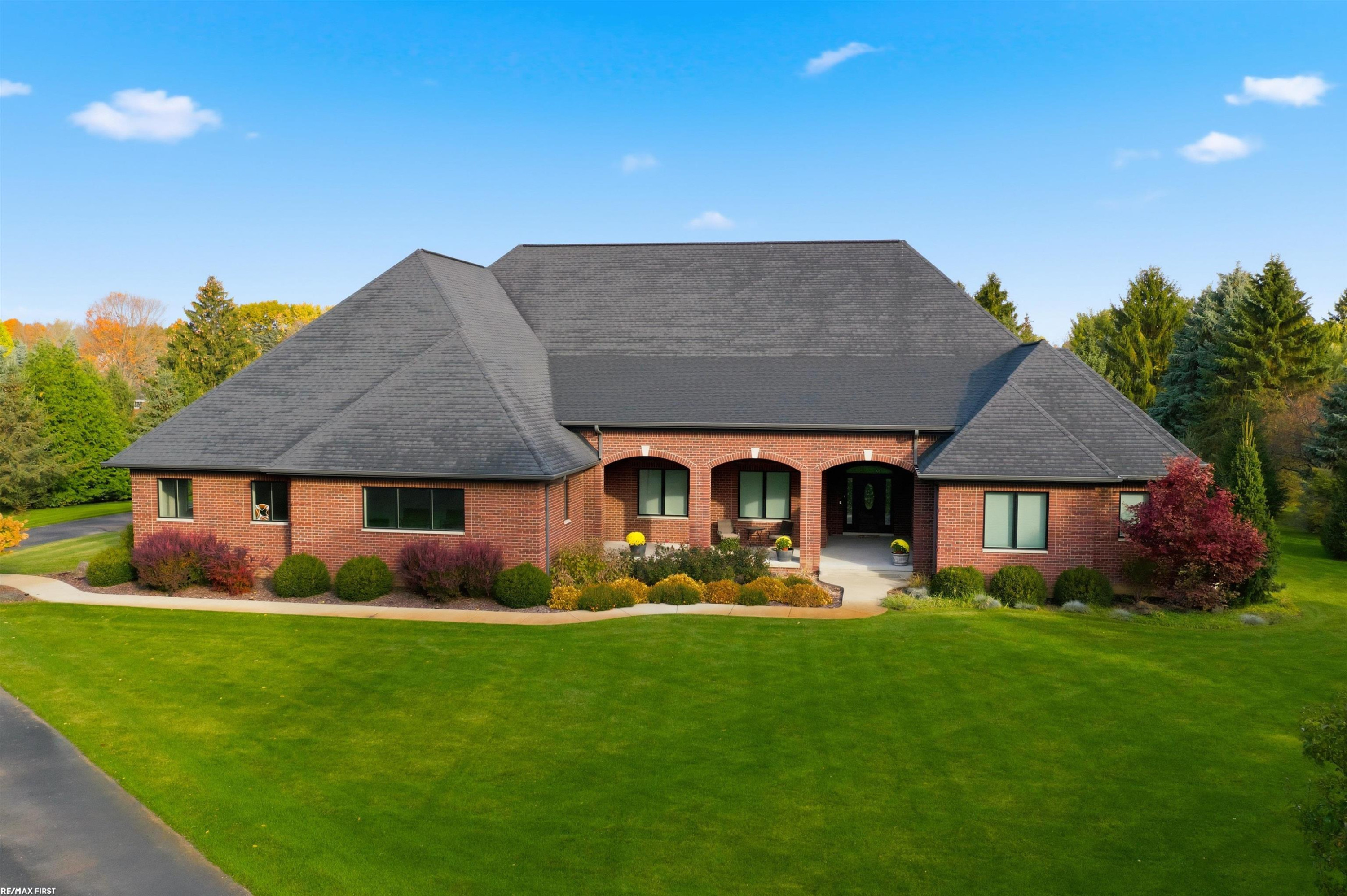 4376 Lancaster Drive, Clarkston, MI 48348 — Photo 3