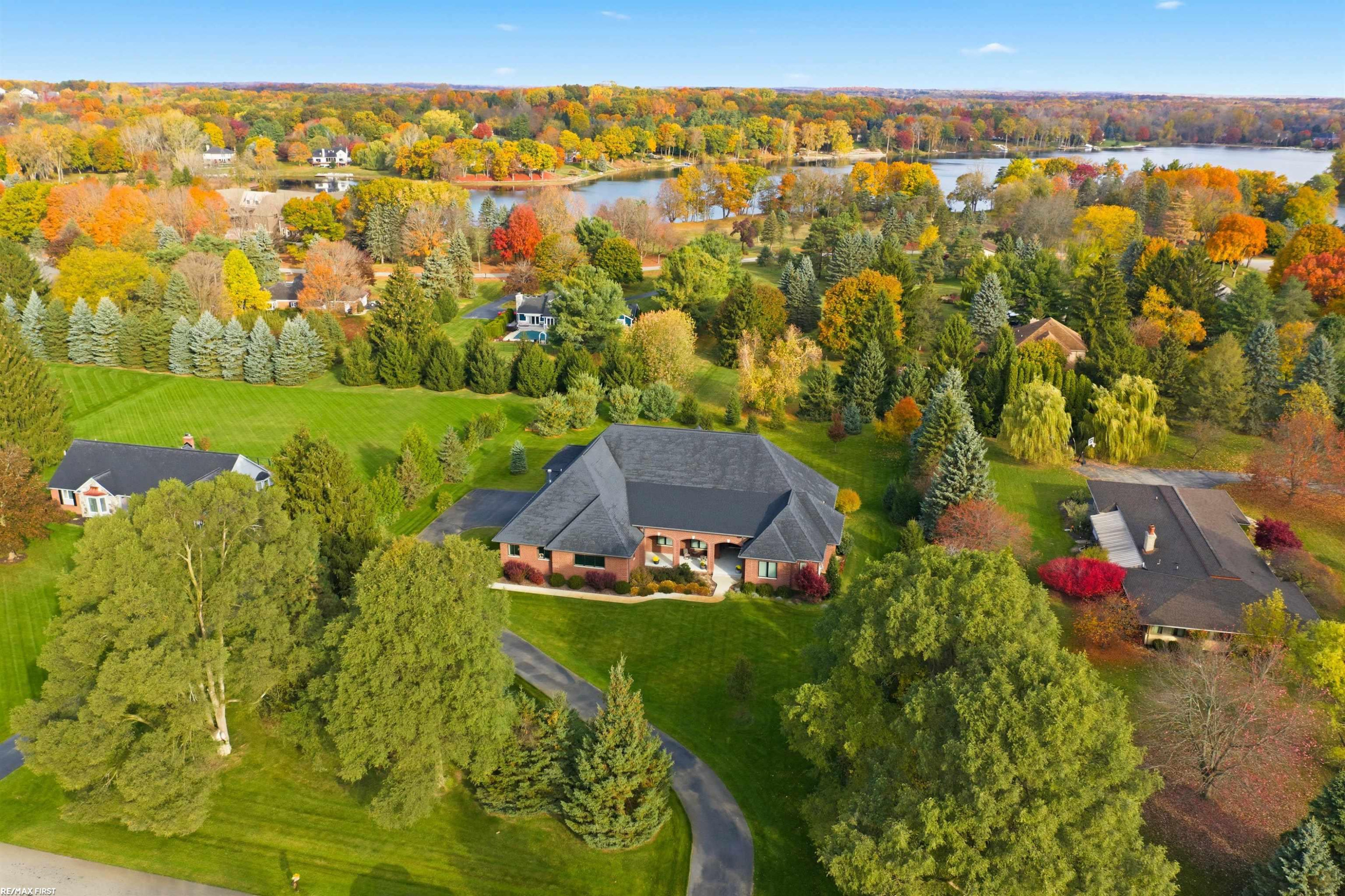 4376 Lancaster Drive, Clarkston, MI 48348 — Photo 5
