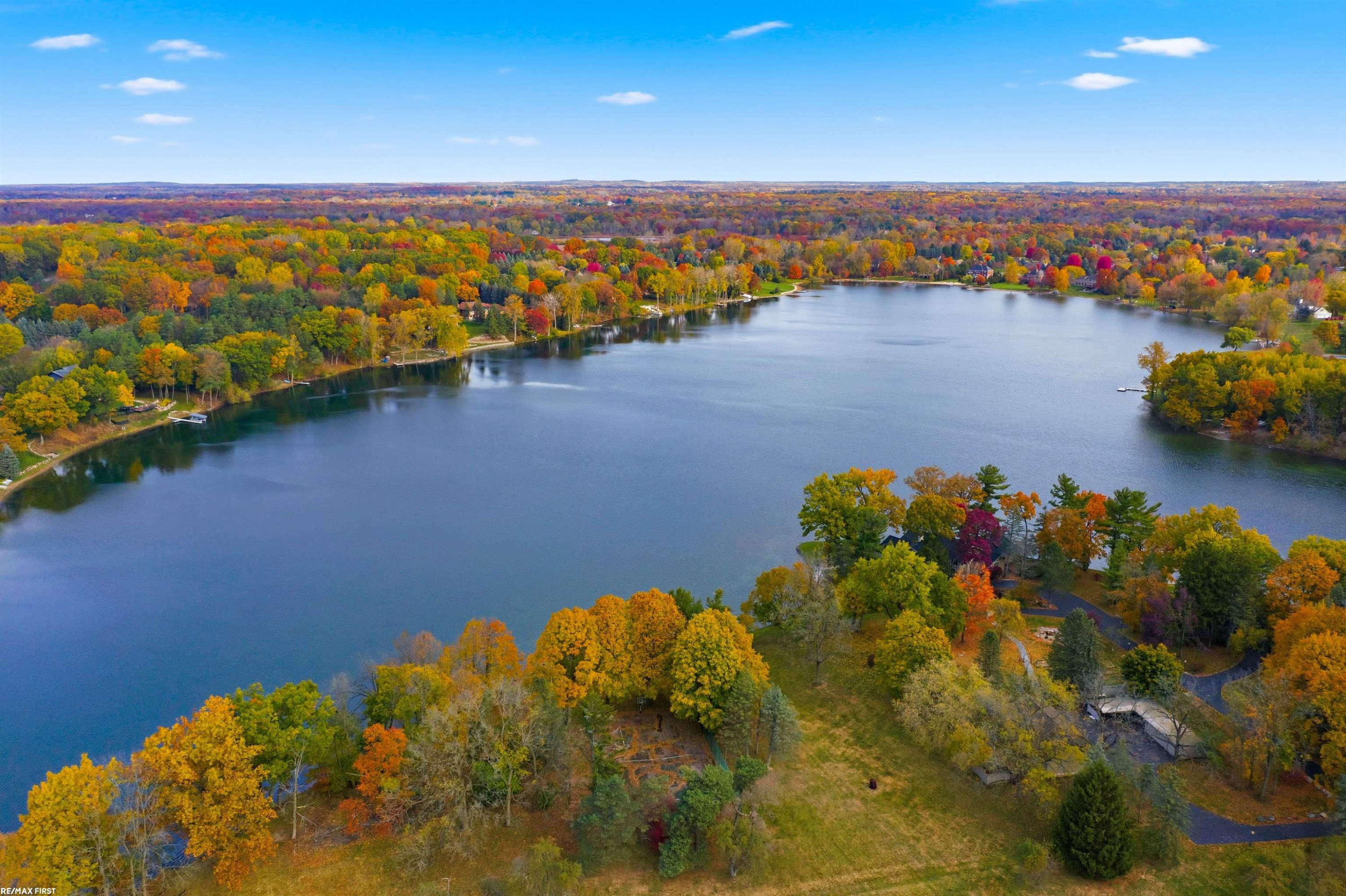 4376 Lancaster Drive, Clarkston, MI 48348 — Photo 9