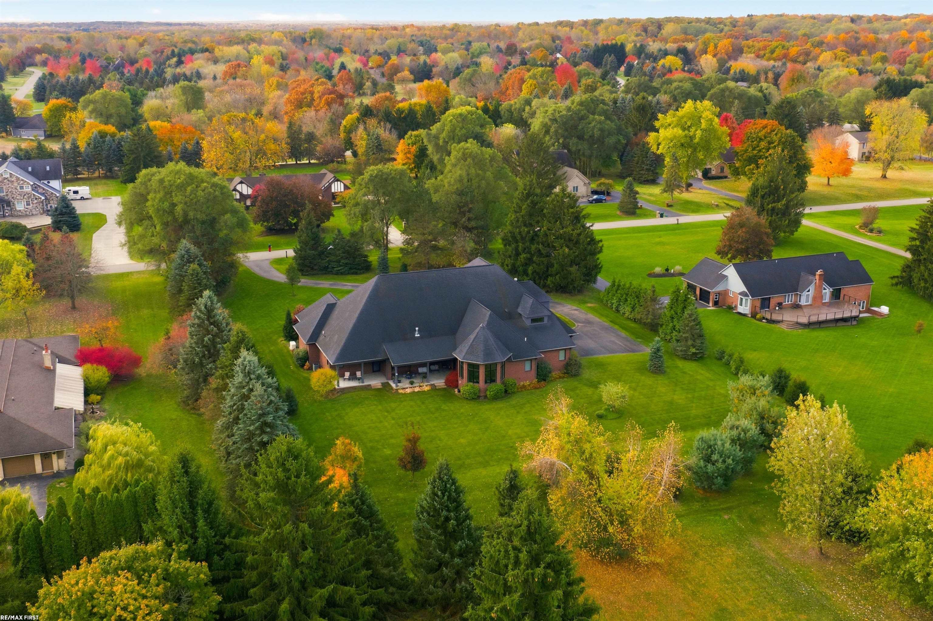 4376 Lancaster Drive, Clarkston, MI 48348 — Photo 11