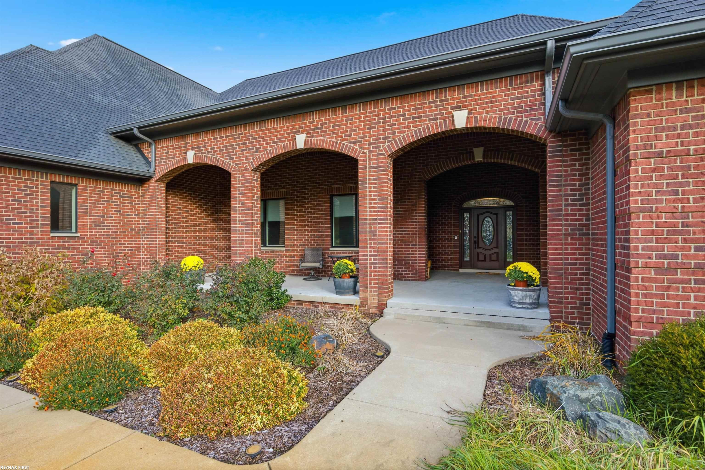 4376 Lancaster Drive, Clarkston, MI 48348 — Photo 64