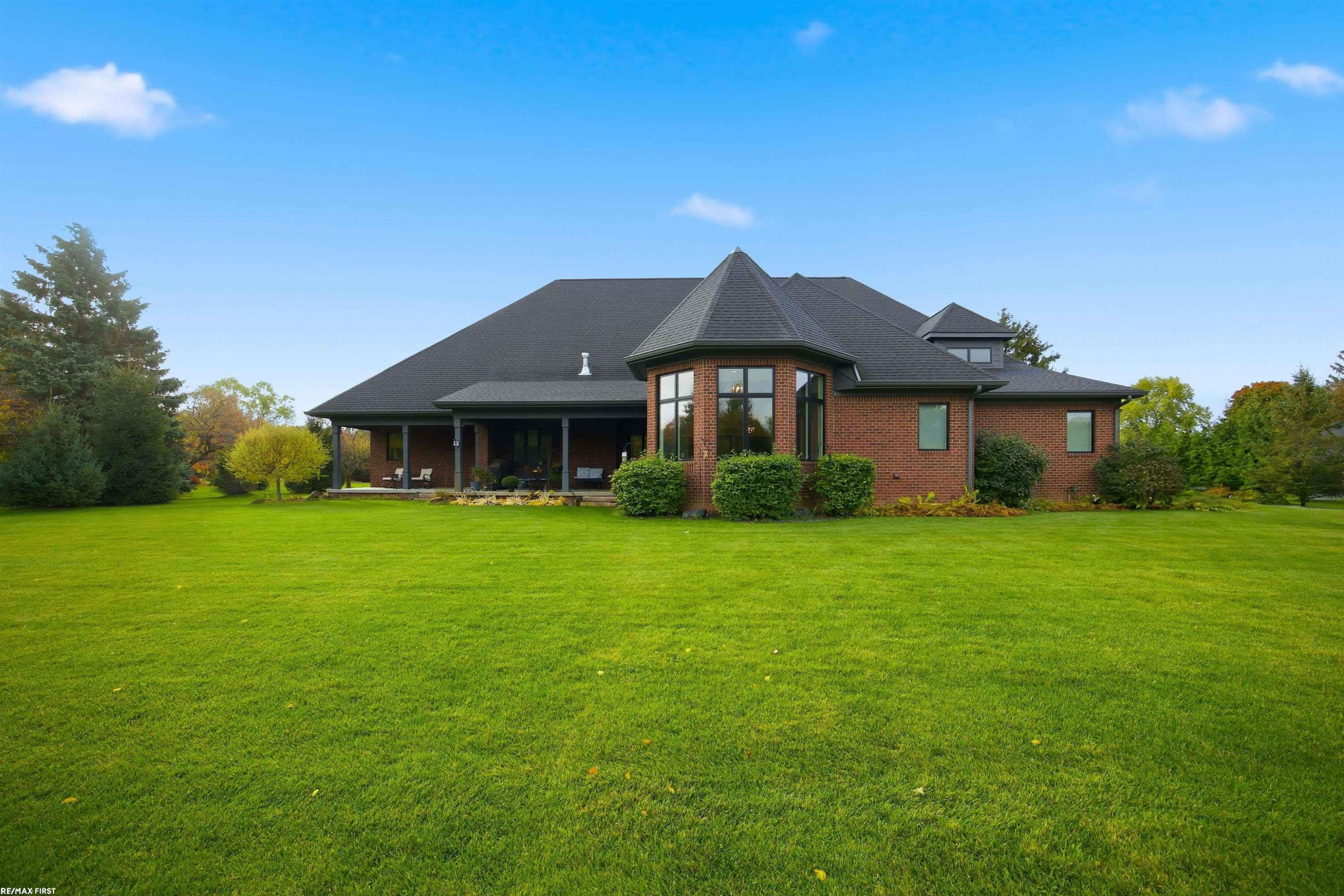 4376 Lancaster Drive, Clarkston, MI 48348 — Photo 69