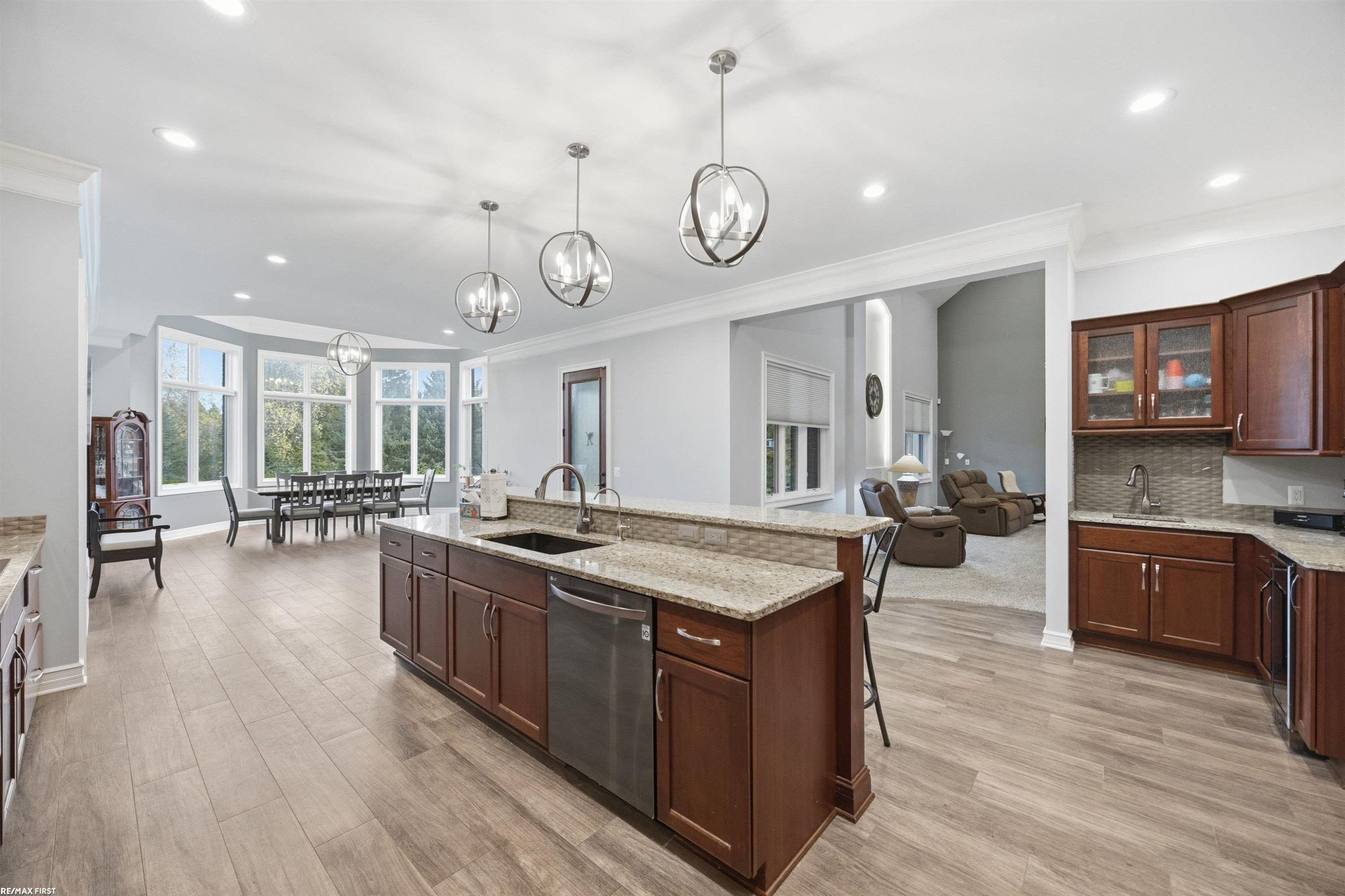 4376 Lancaster Drive, Clarkston, MI 48348 — Photo 27