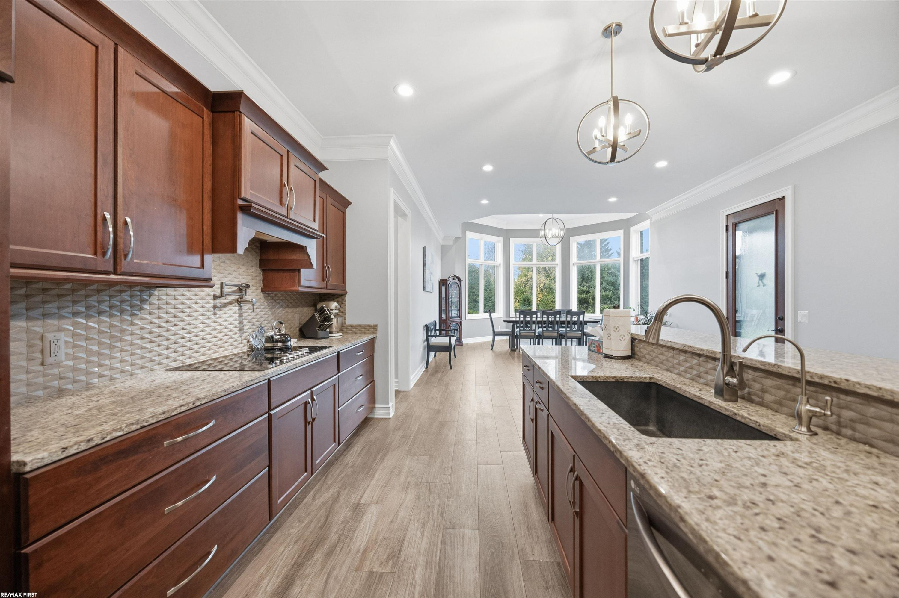 4376 Lancaster Drive, Clarkston, MI 48348 — Photo 28
