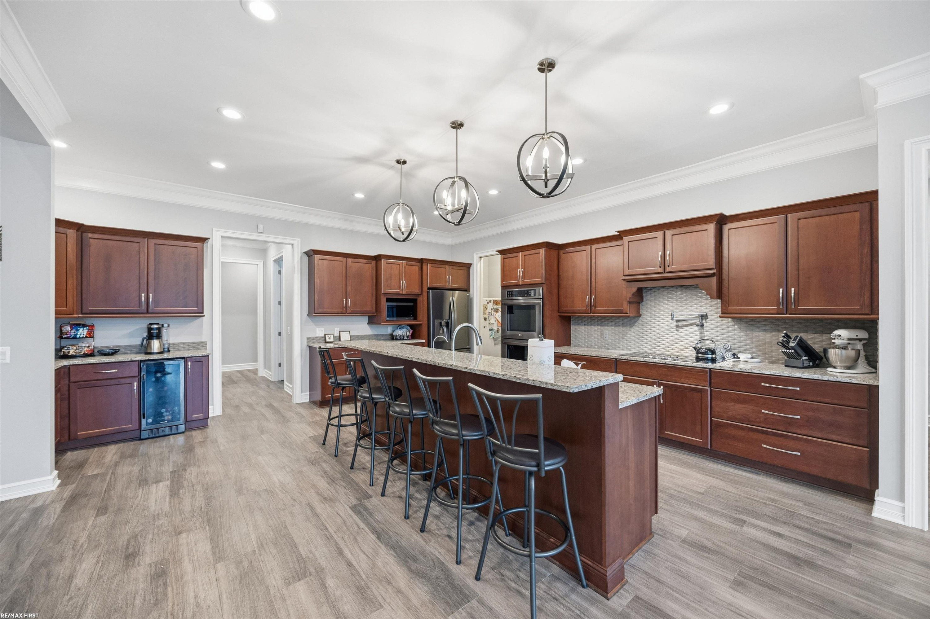 4376 Lancaster Drive, Clarkston, MI 48348 — Photo 29
