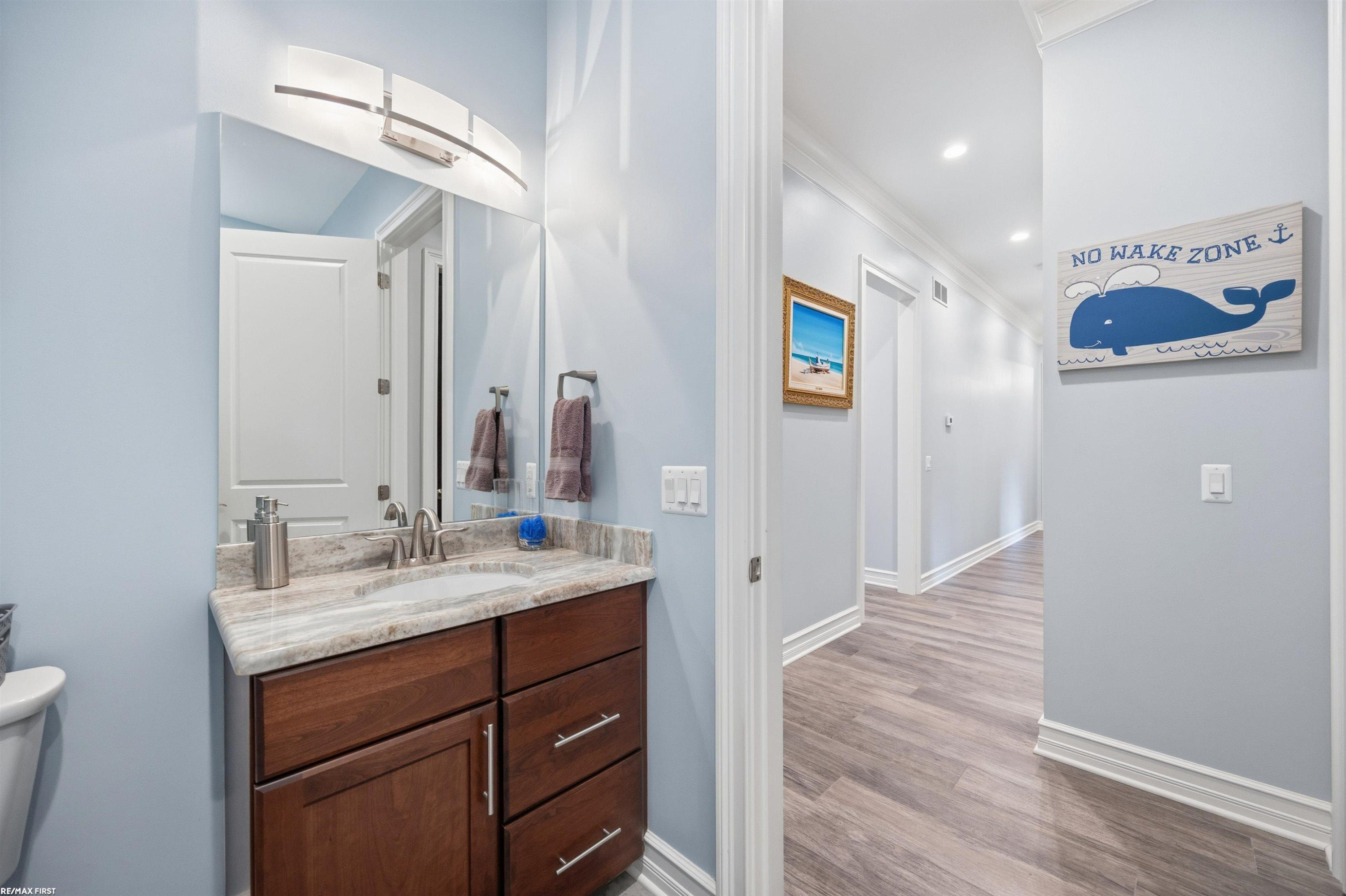 4376 Lancaster Drive, Clarkston, MI 48348 — Photo 36