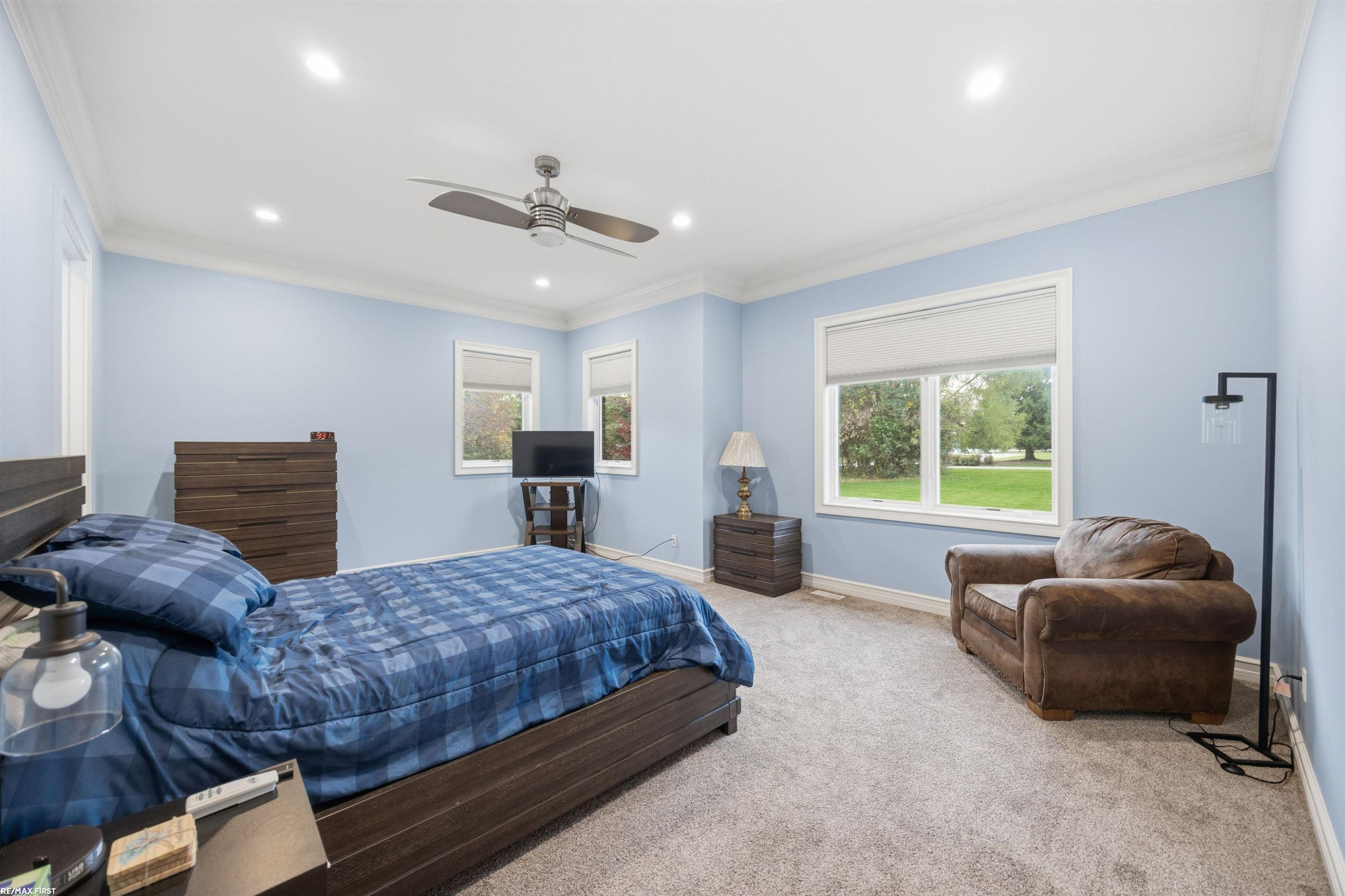 4376 Lancaster Drive, Clarkston, MI 48348 — Photo 38