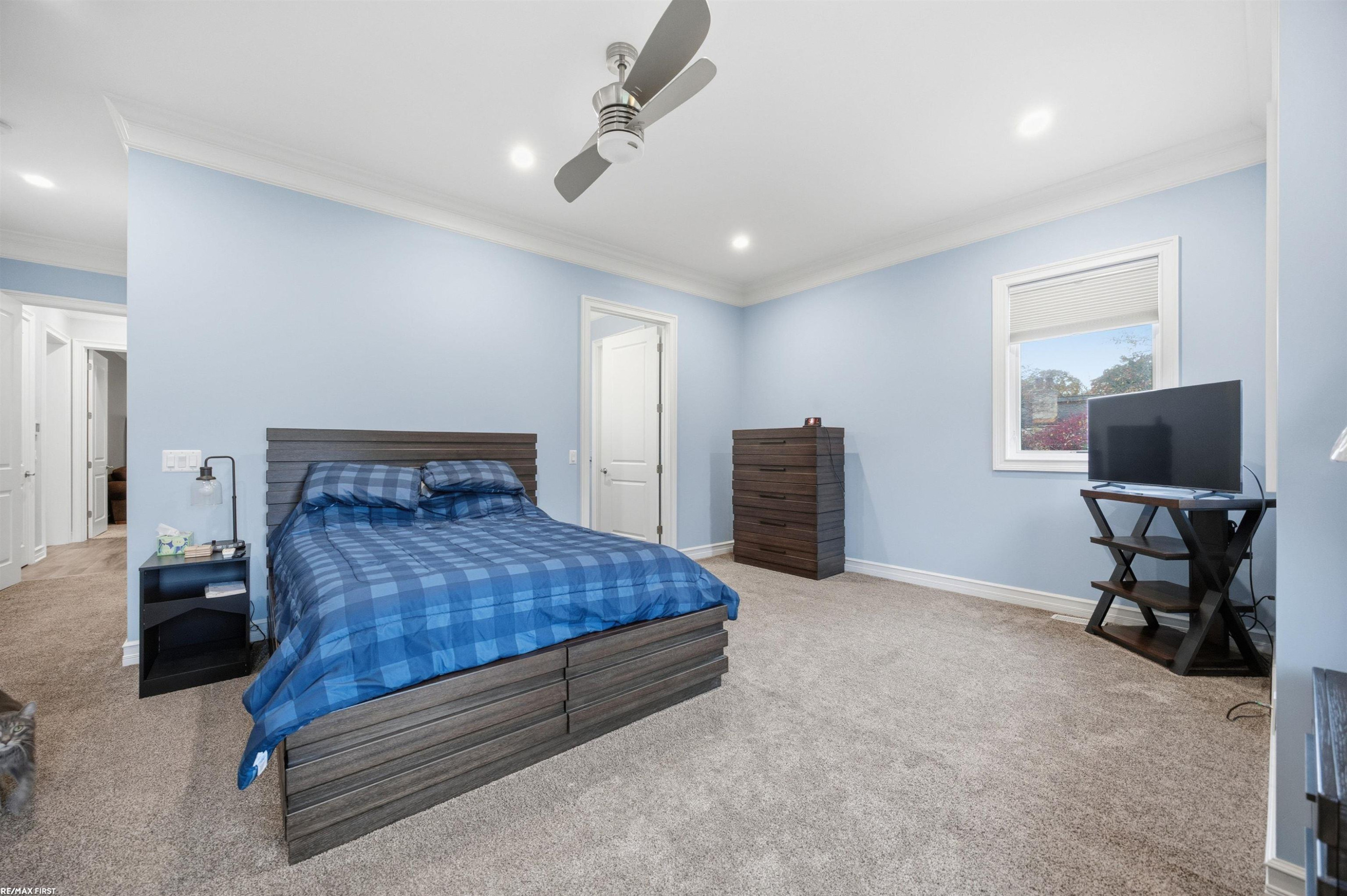 4376 Lancaster Drive, Clarkston, MI 48348 — Photo 39