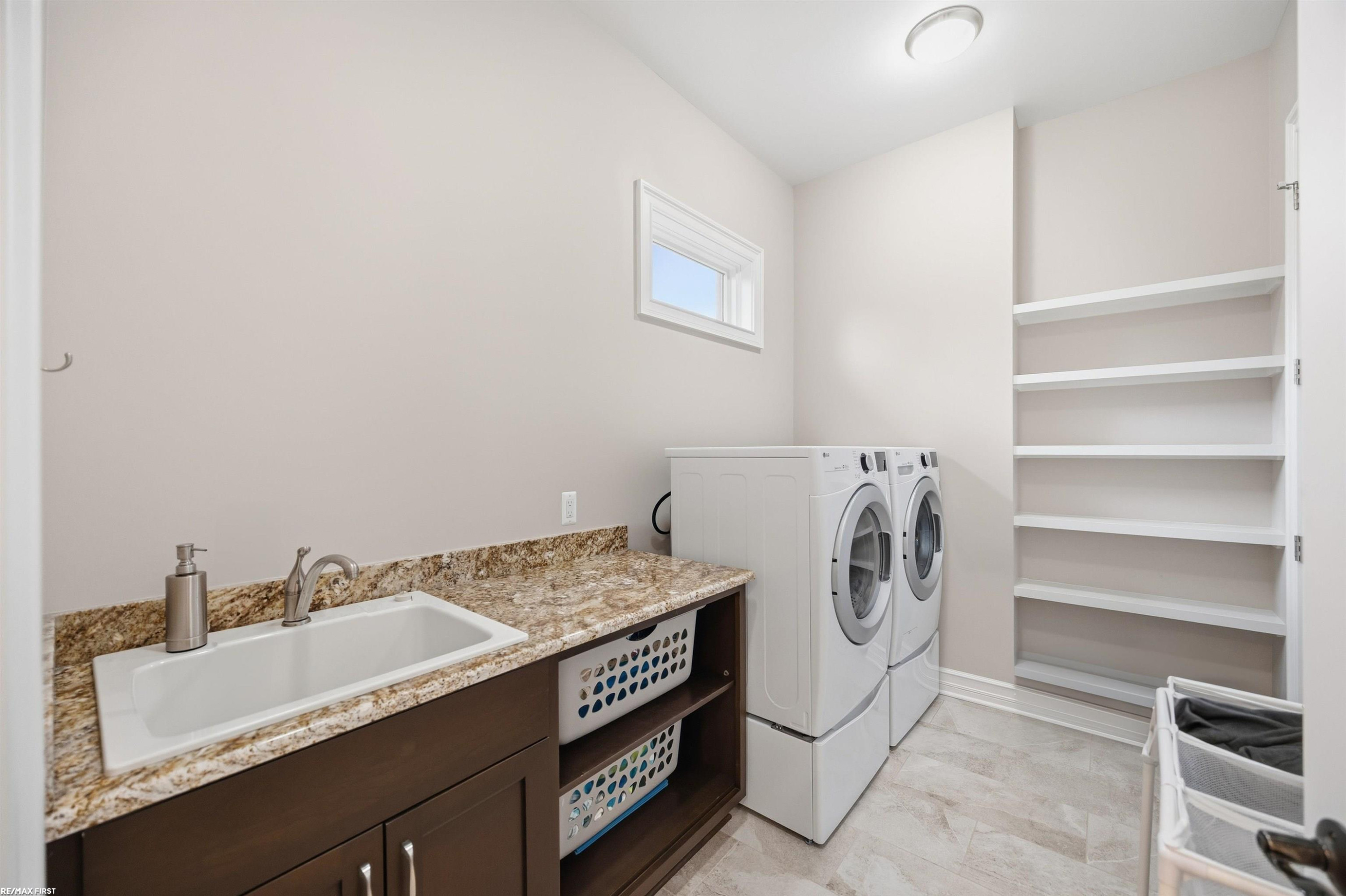 4376 Lancaster Drive, Clarkston, MI 48348 — Photo 46