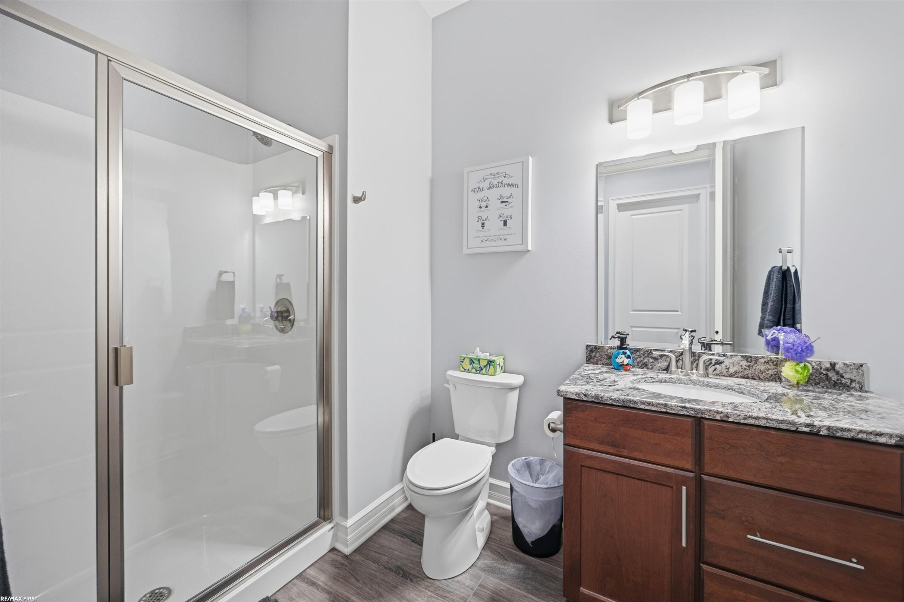 4376 Lancaster Drive, Clarkston, MI 48348 — Photo 51