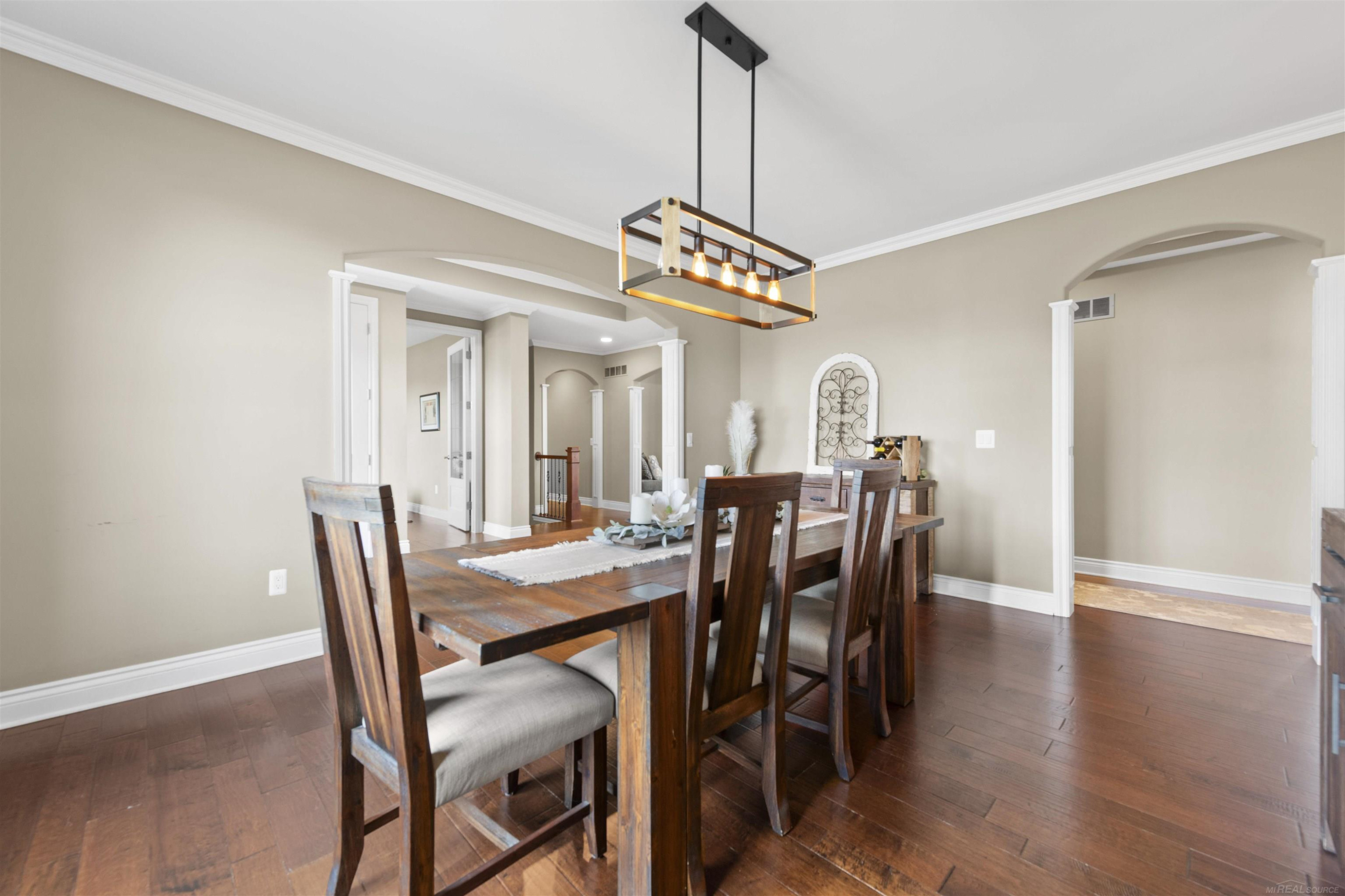 61657 Cotswold Drive, MI — Photo 32