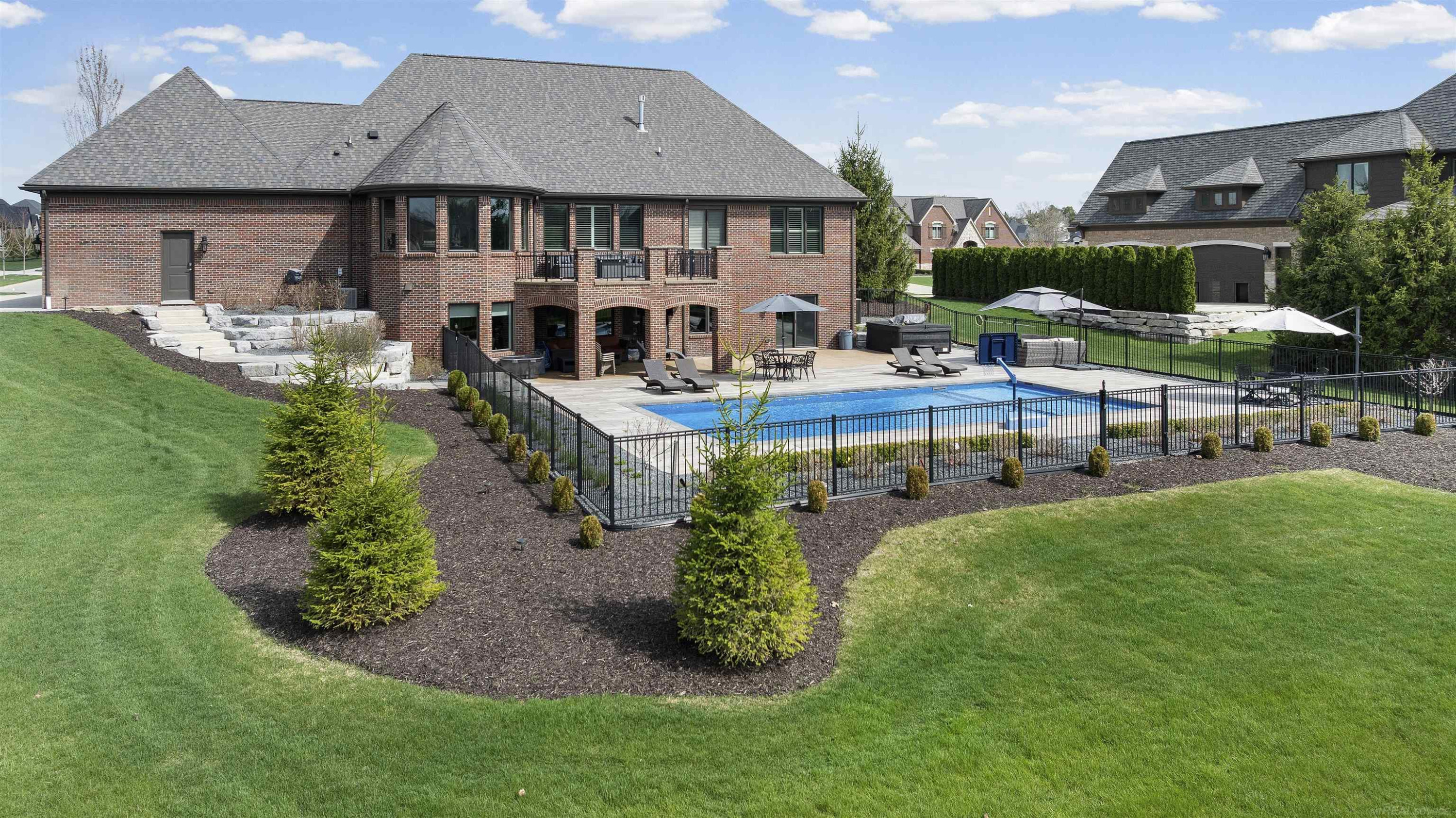 61657 Cotswold Drive, MI — Photo 2