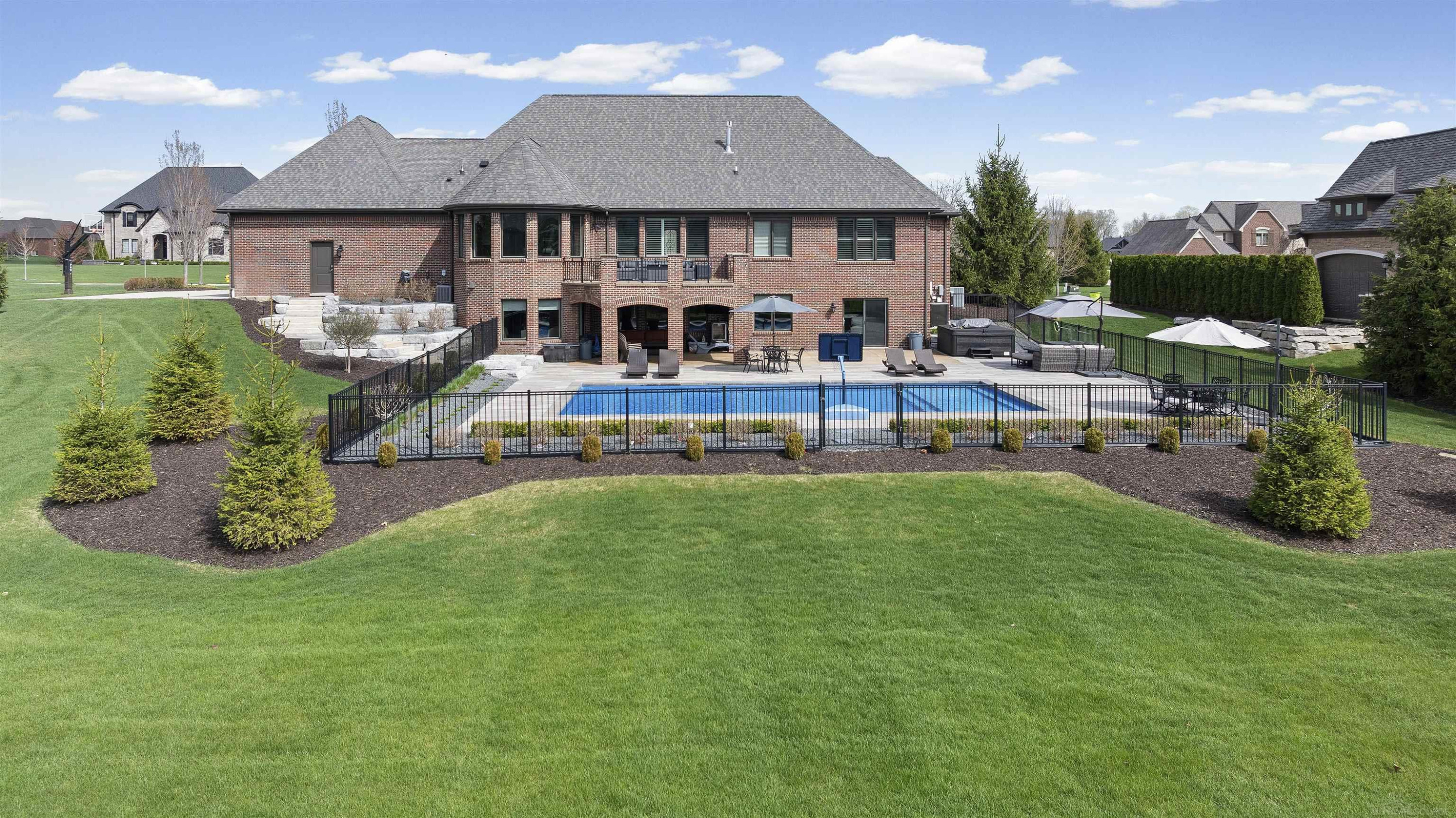 61657 Cotswold Drive, MI — Photo 3