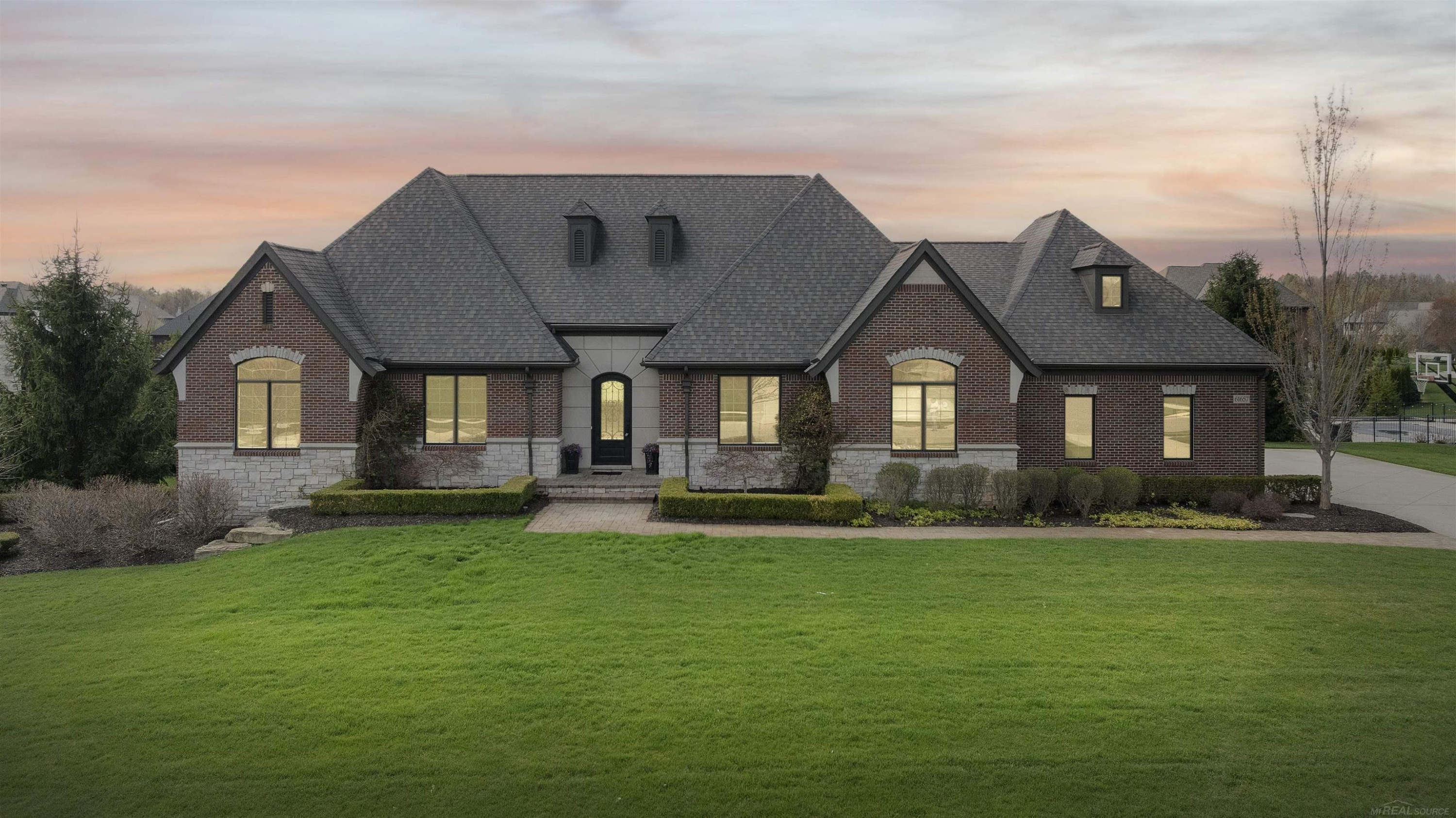 61657 Cotswold Drive, MI — Photo 4