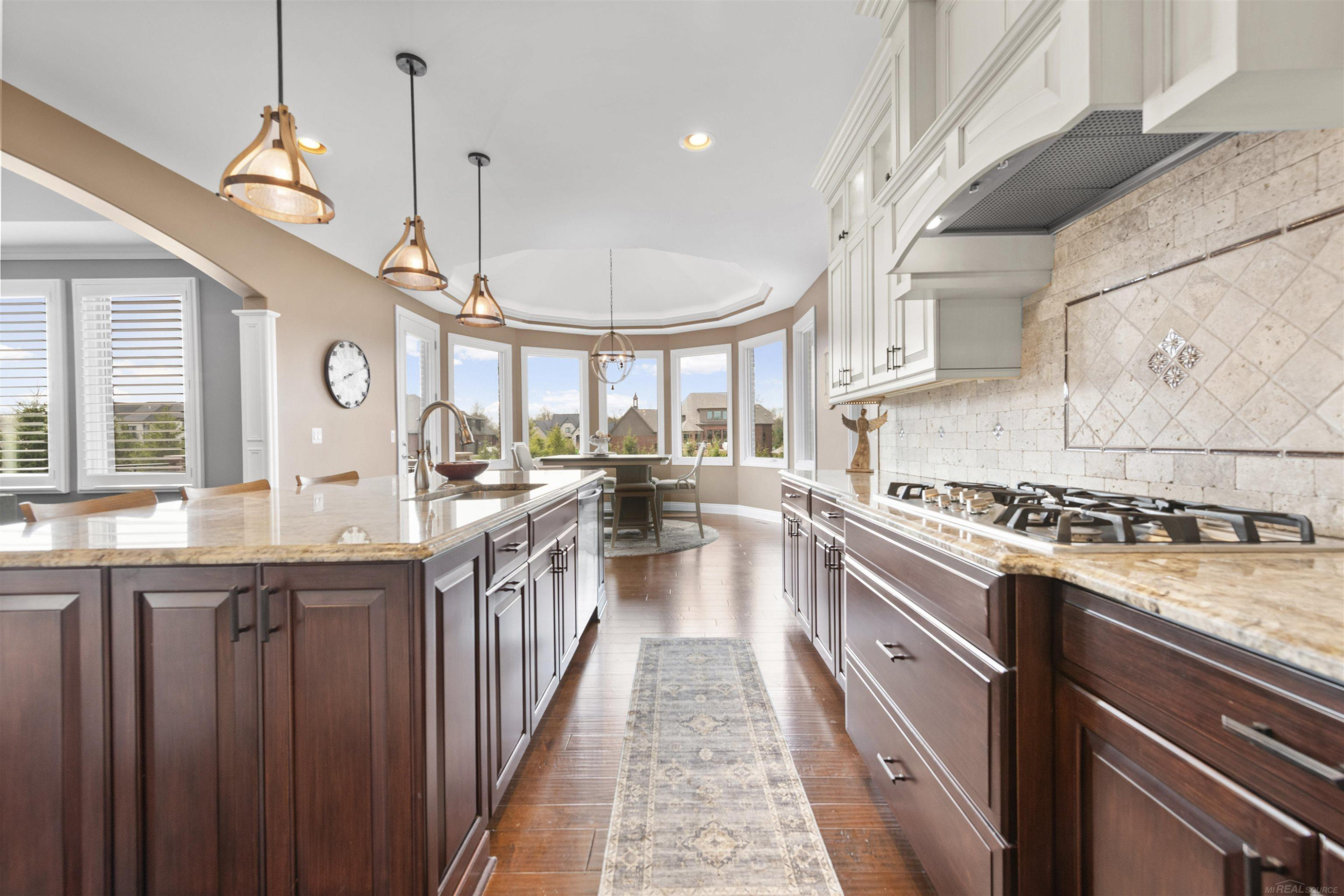 61657 Cotswold Drive, MI — Photo 38