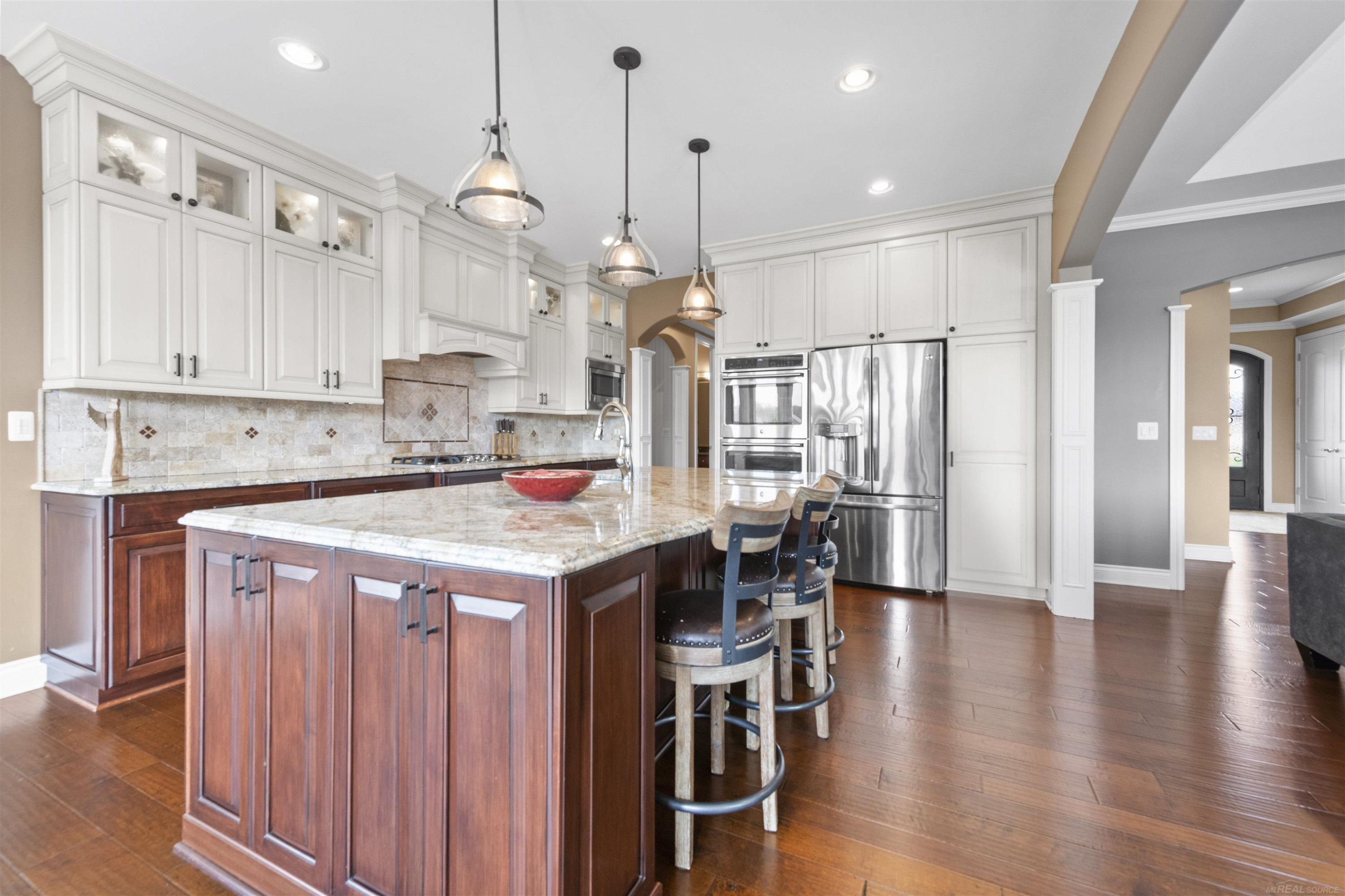 61657 Cotswold Drive, MI — Photo 43