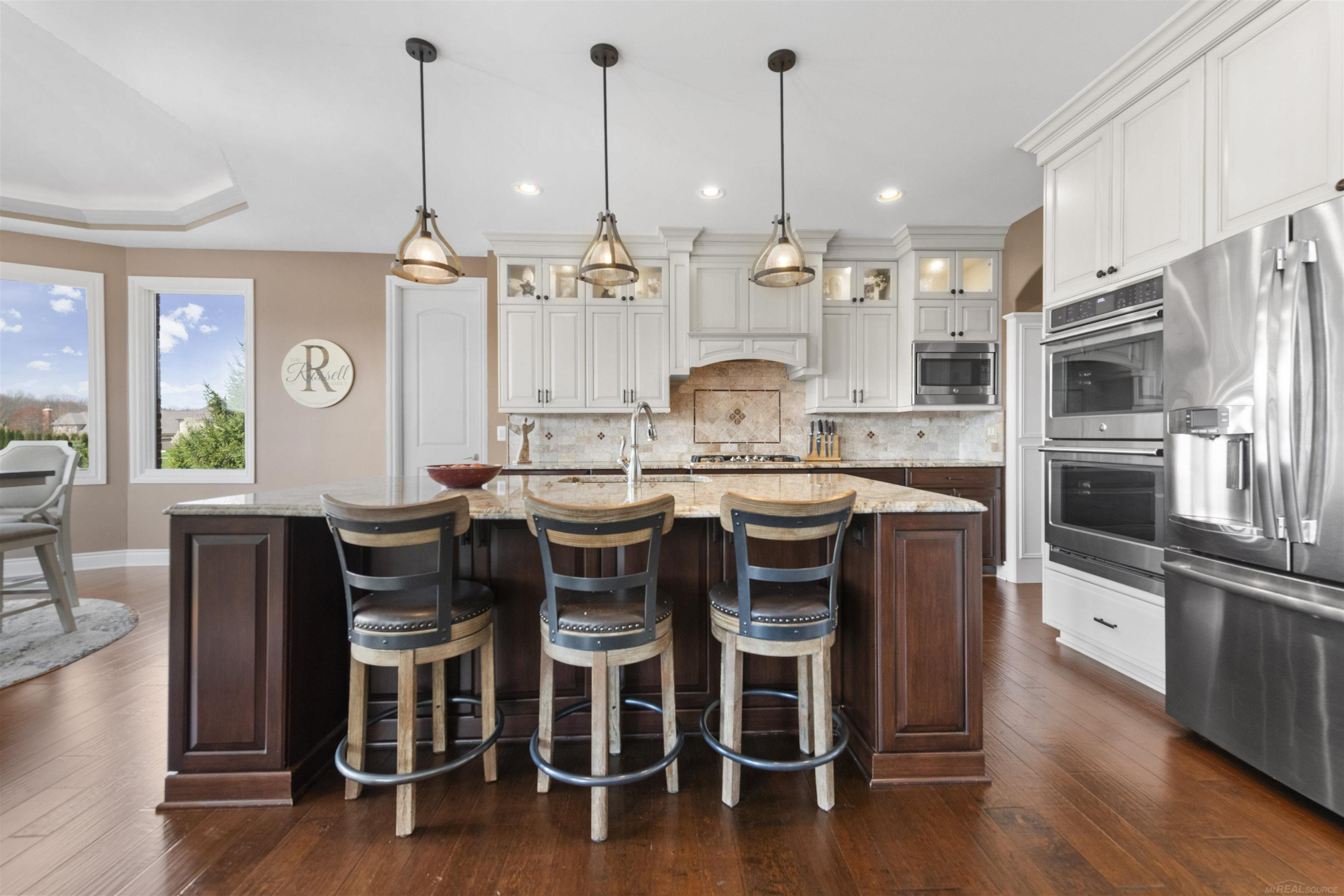 61657 Cotswold Drive, MI — Photo 44