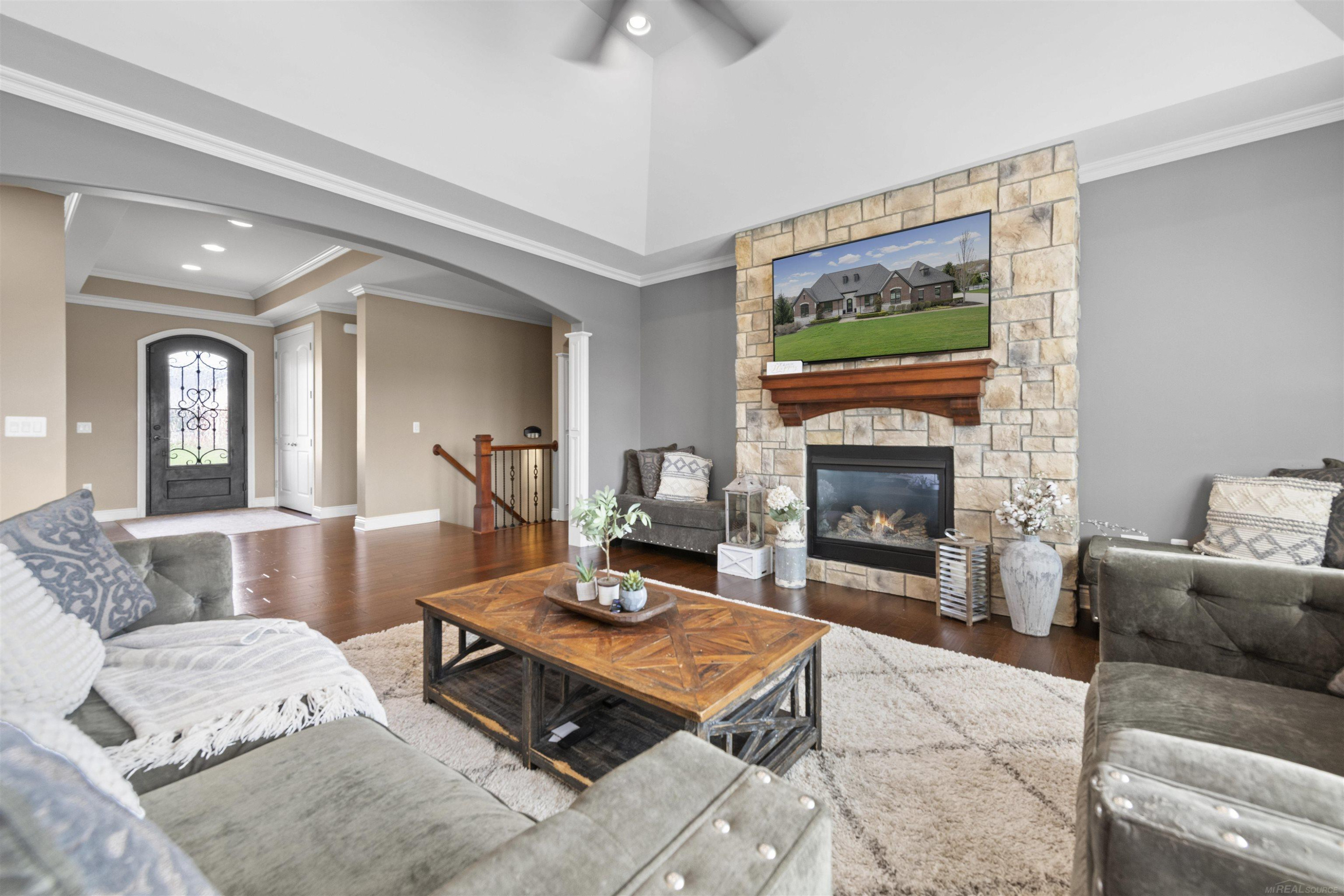 61657 Cotswold Drive, MI — Photo 46