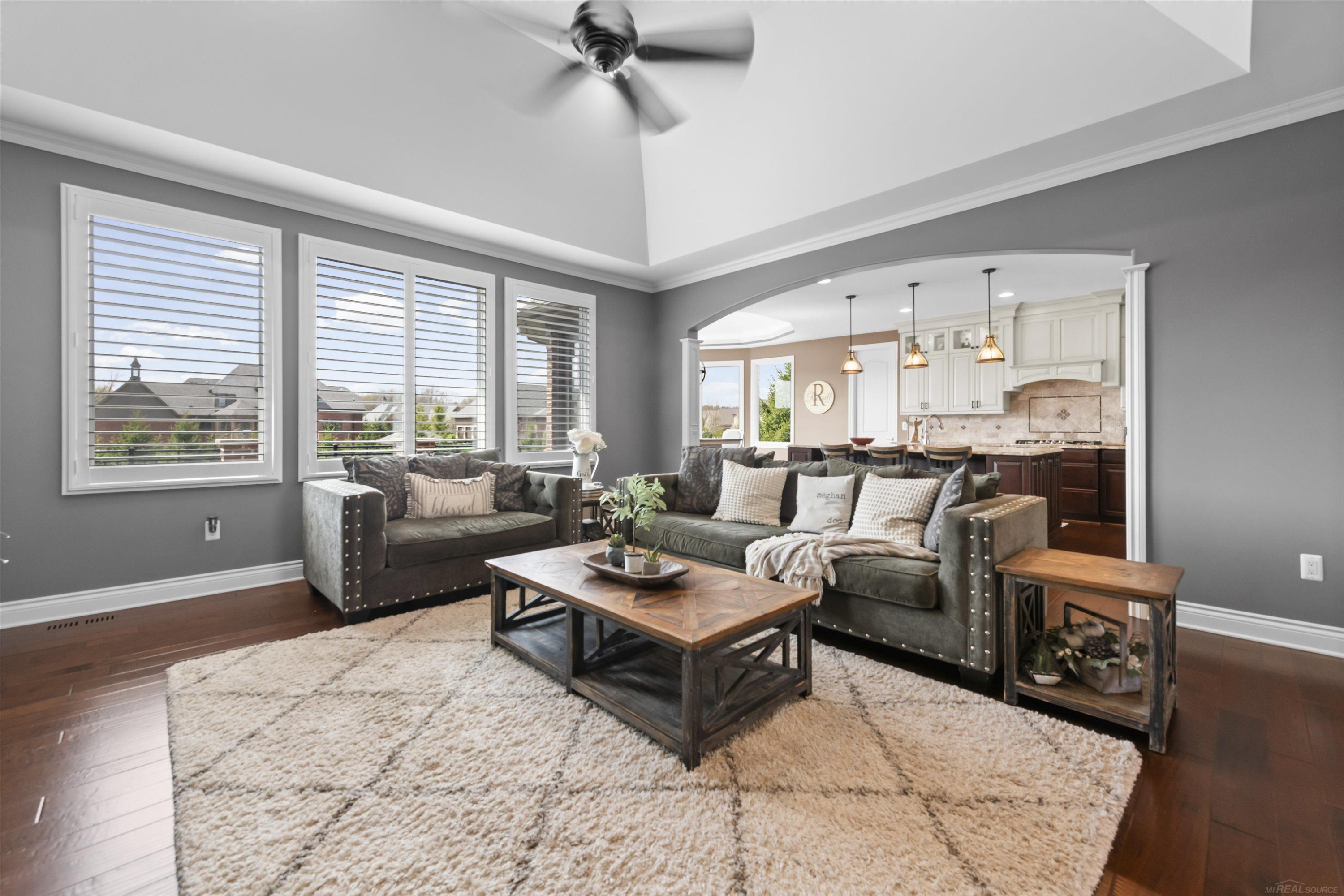 61657 Cotswold Drive, MI — Photo 47