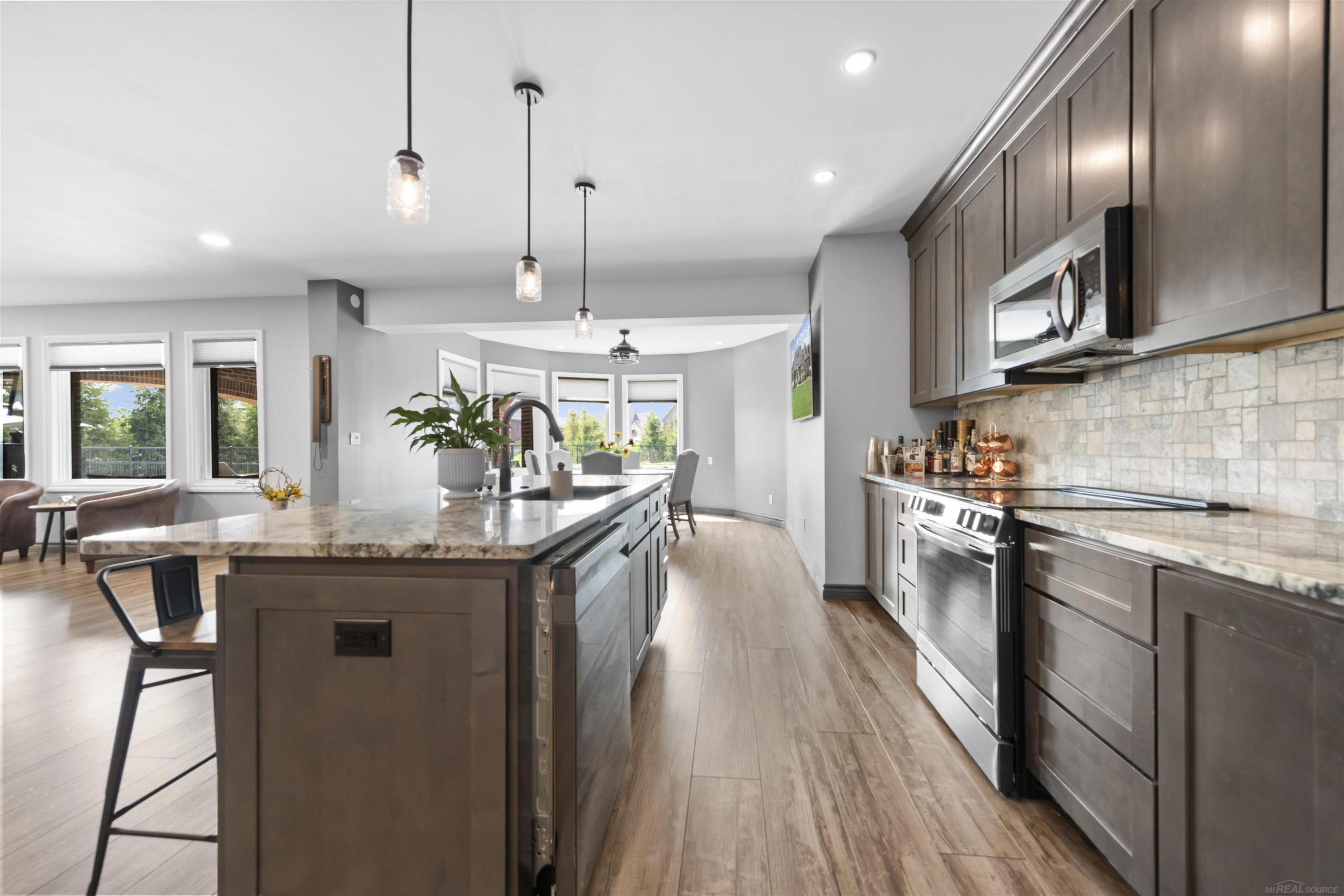 61657 Cotswold Drive, MI — Photo 56