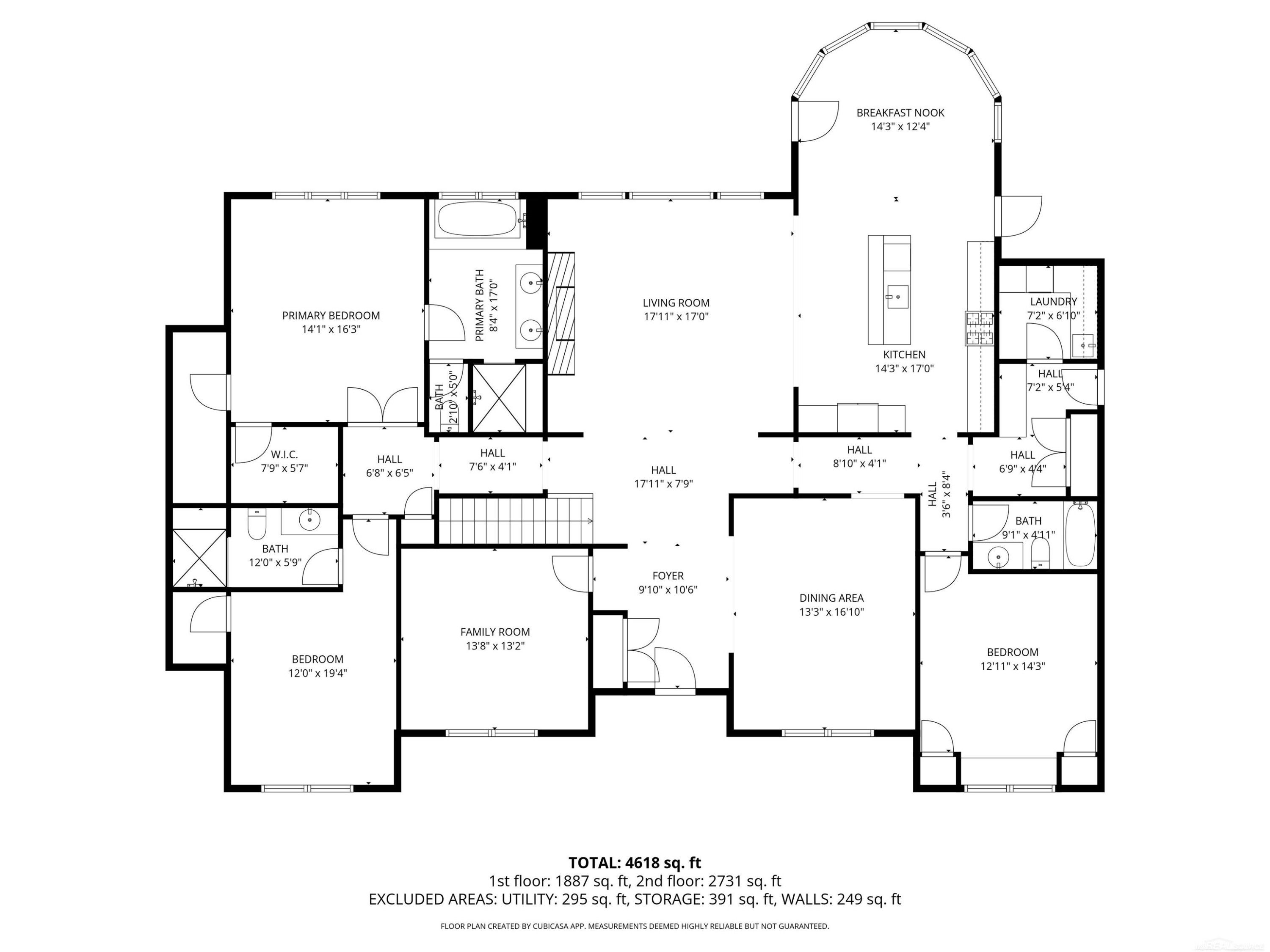 61657 Cotswold Drive, MI — Photo 60