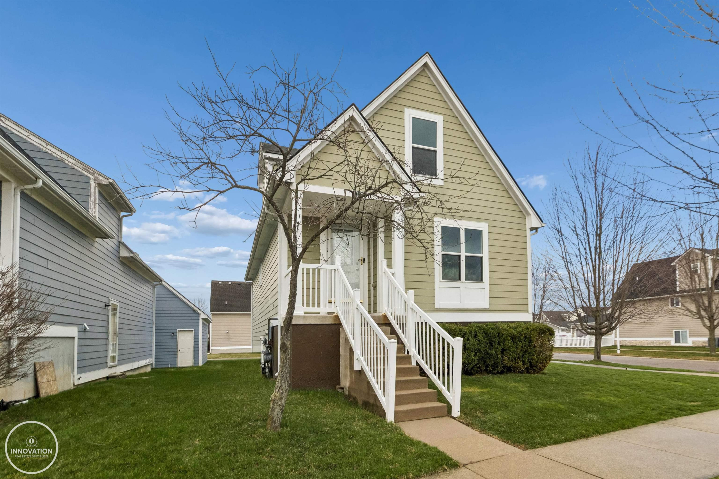 59790 W Brockton Street, New Haven, MI 48048 — Photo 2