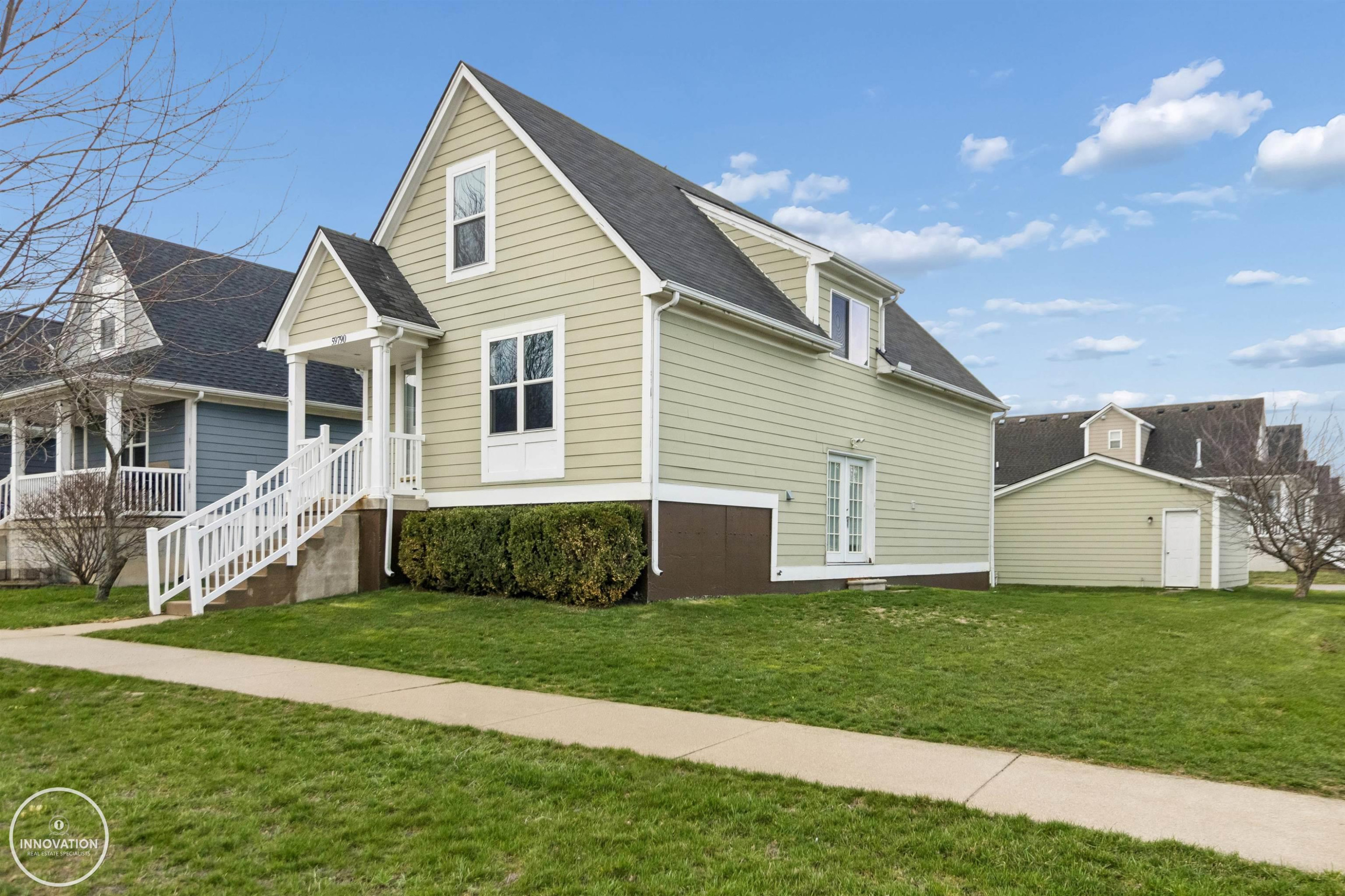 59790 W Brockton Street, New Haven, MI 48048 — Photo 3