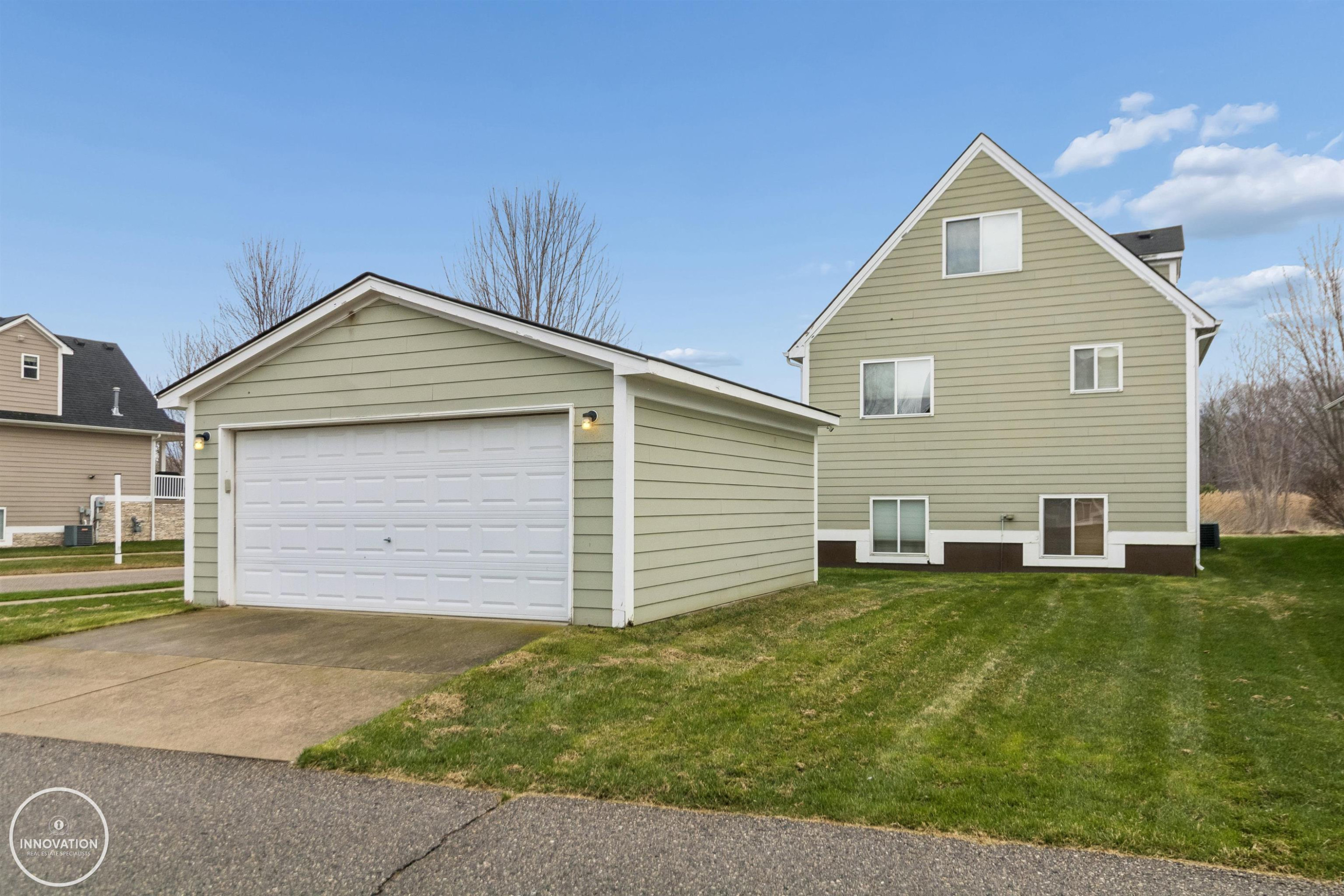 59790 W Brockton Street, New Haven, MI 48048 — Photo 4