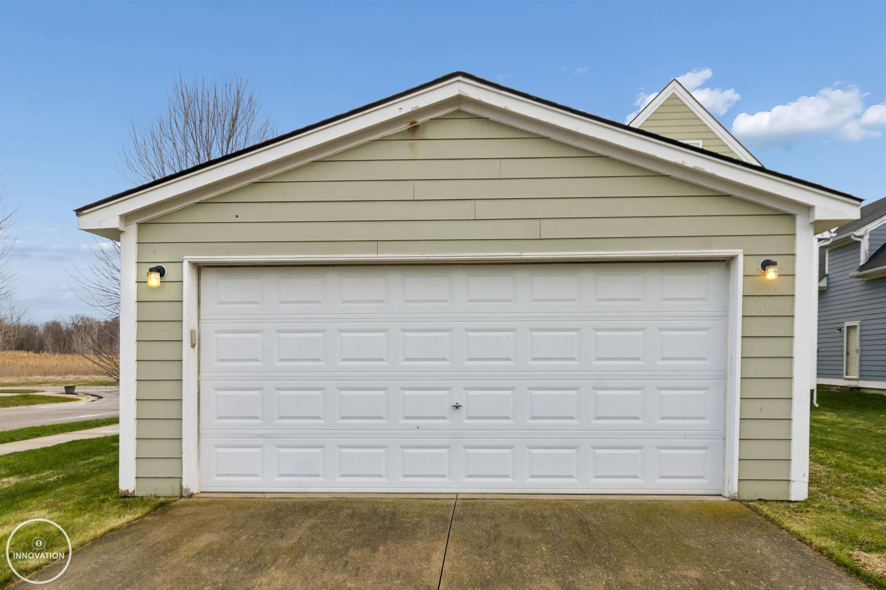59790 W Brockton Street, New Haven, MI 48048 — Photo 5