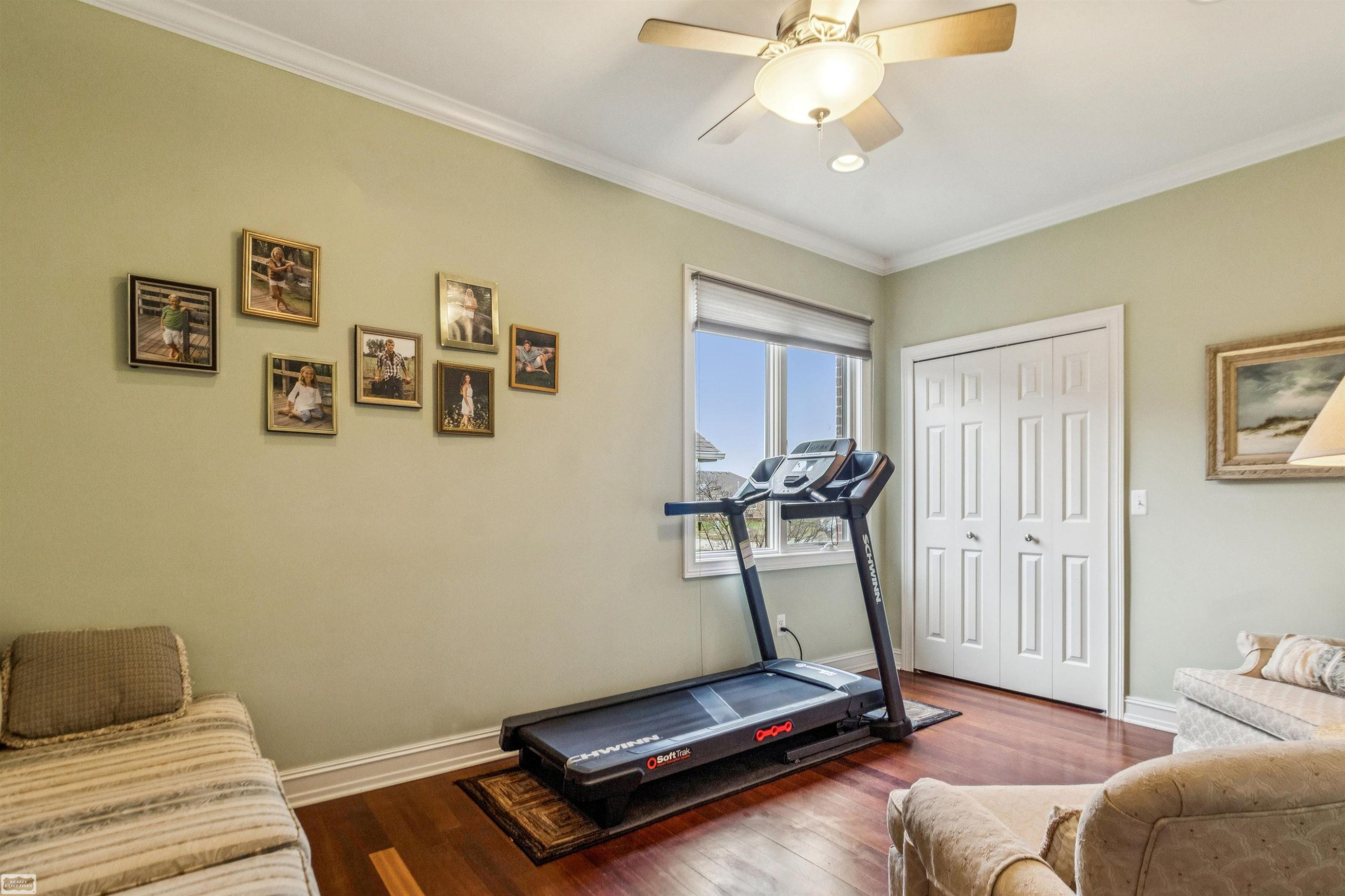 54361 PINE Street, New Baltimore, MI 48047 — Photo 22