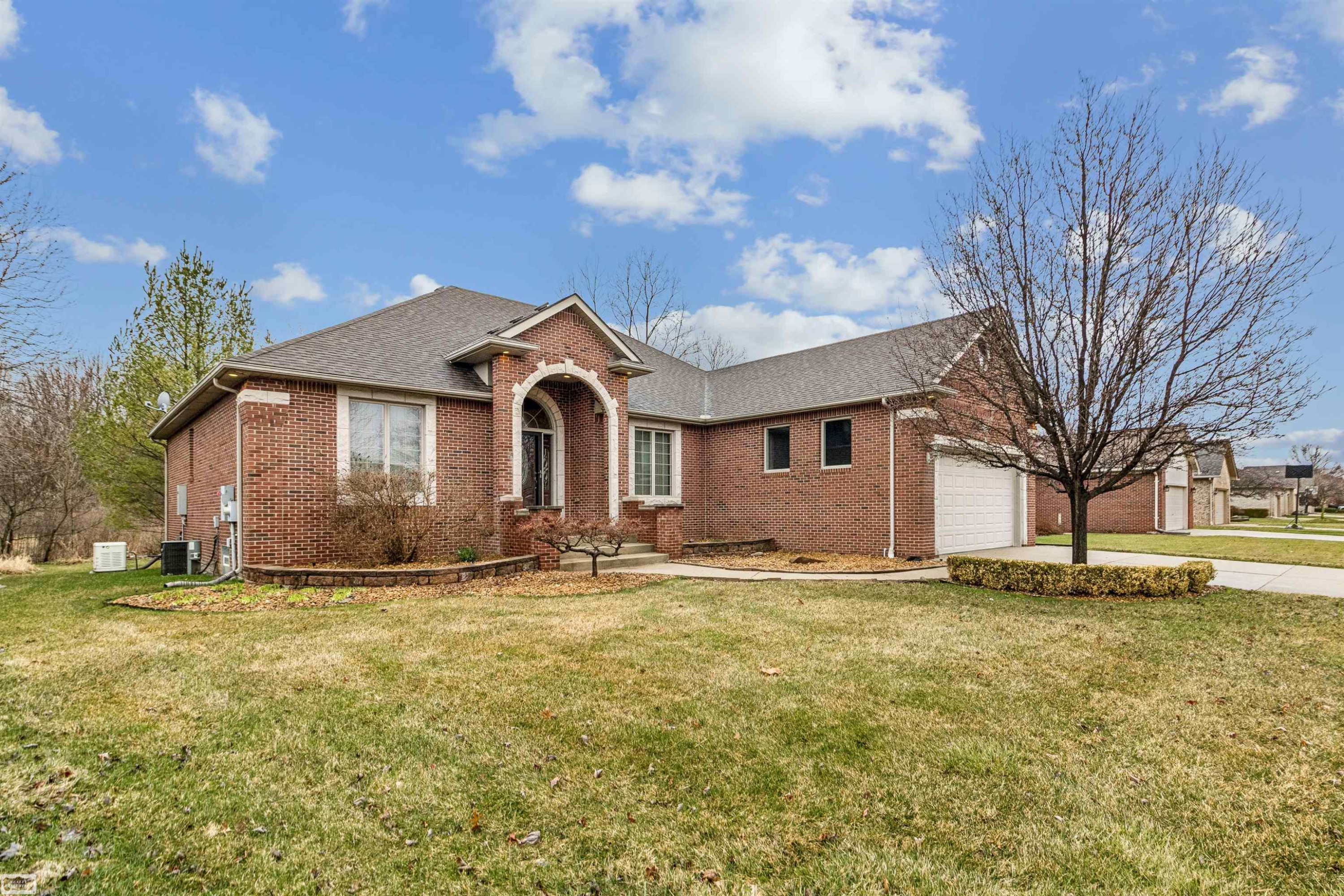 54361 PINE Street, New Baltimore, MI 48047 — Photo 3