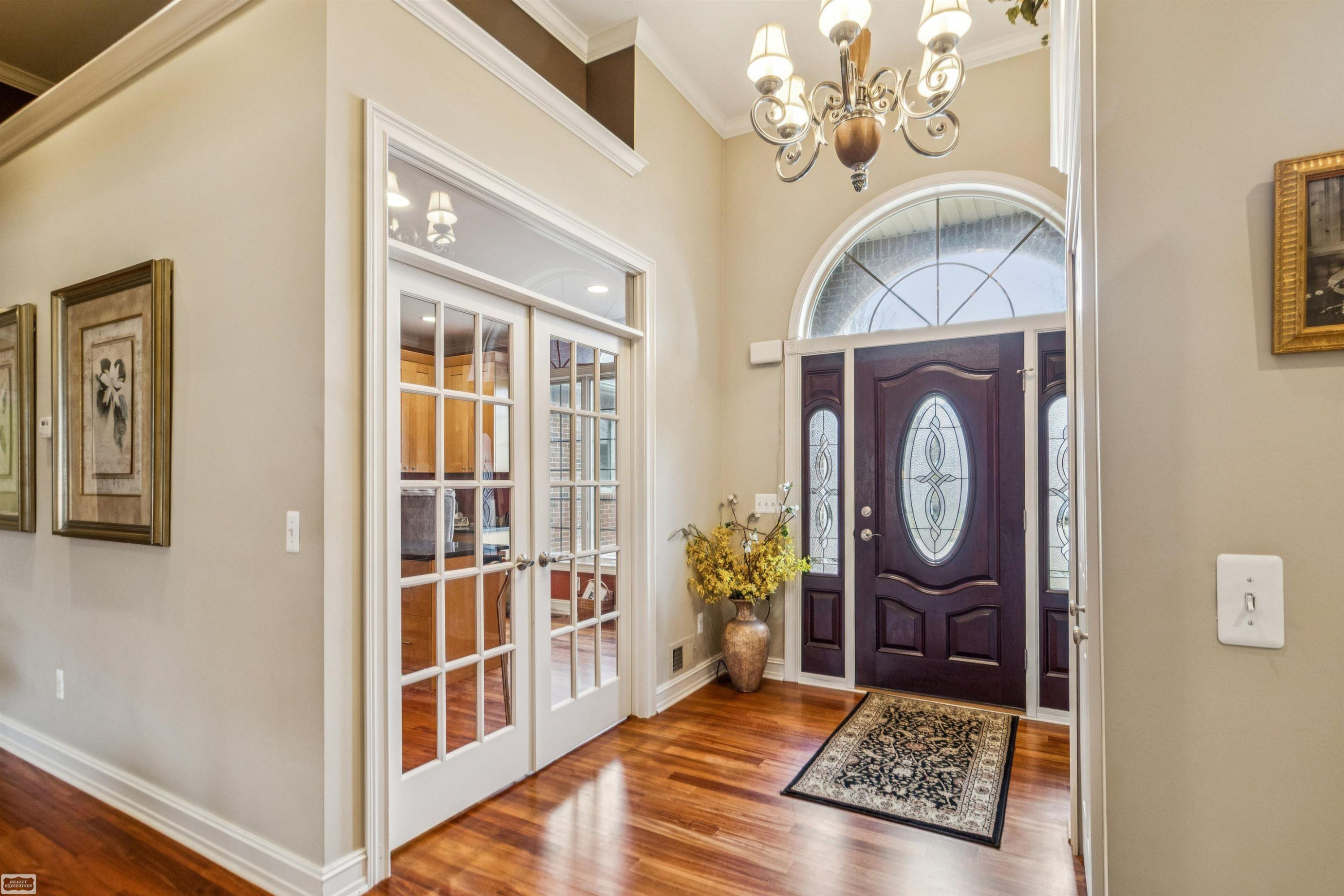 54361 PINE Street, New Baltimore, MI 48047 — Photo 4