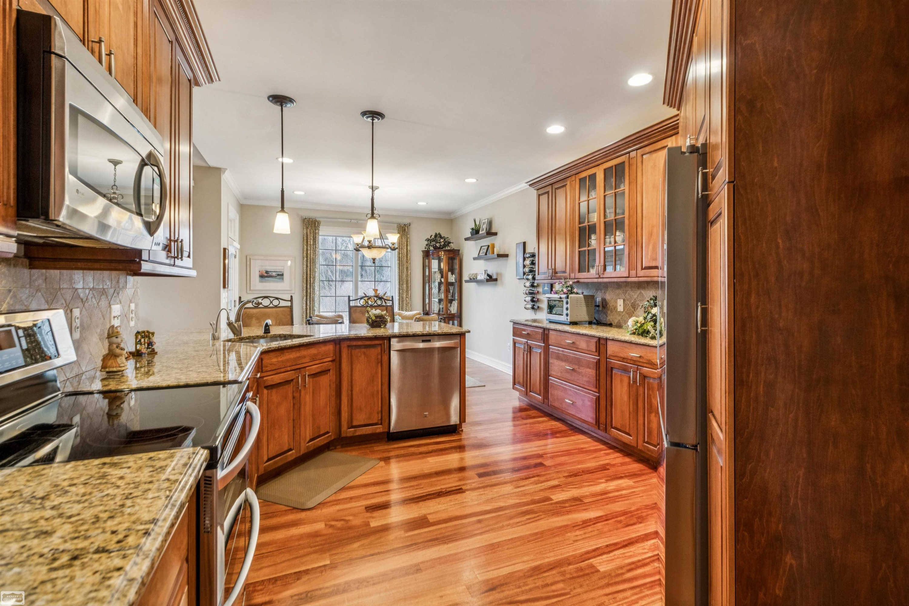 54361 PINE Street, New Baltimore, MI 48047 — Photo 11