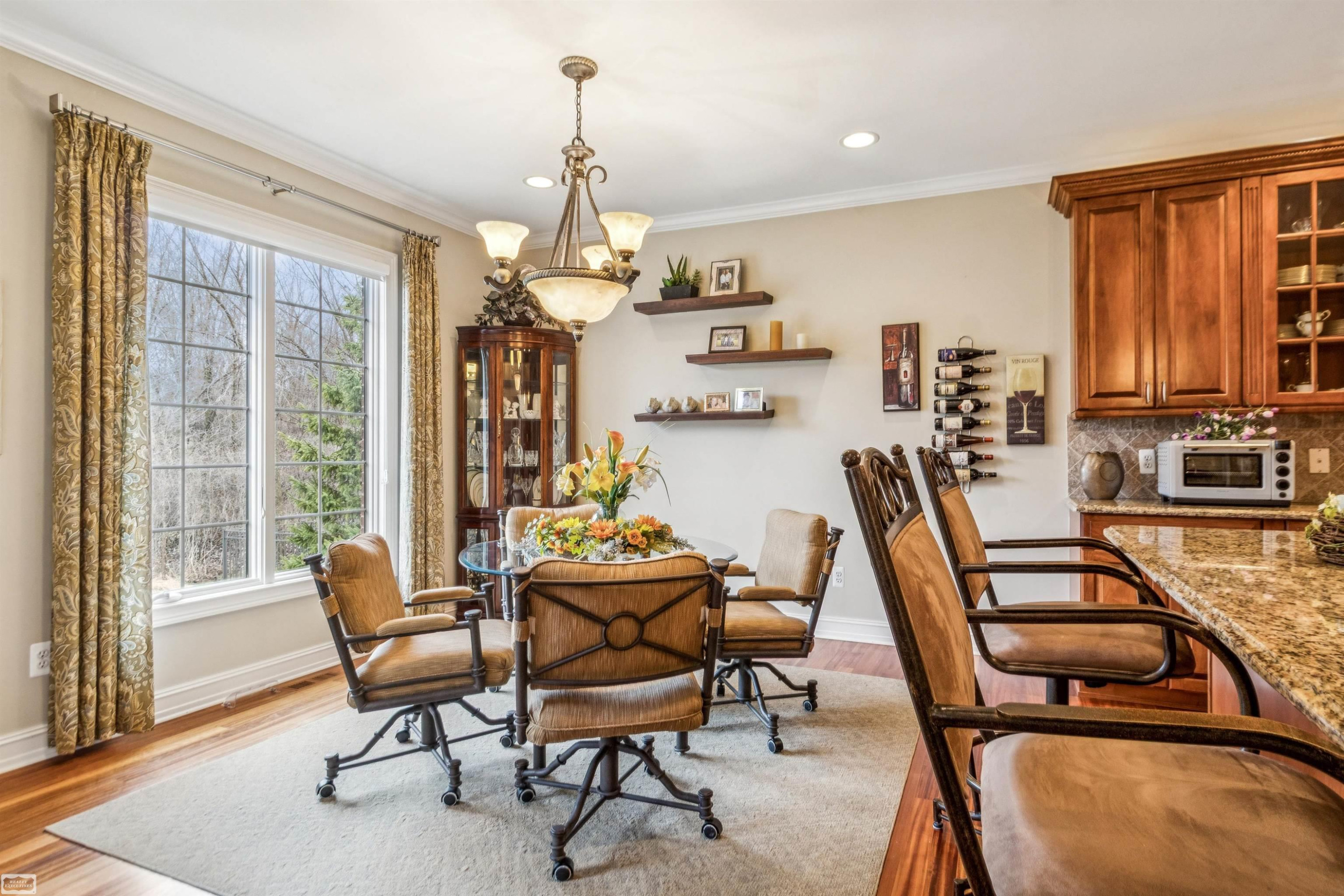 54361 PINE Street, New Baltimore, MI 48047 — Photo 12