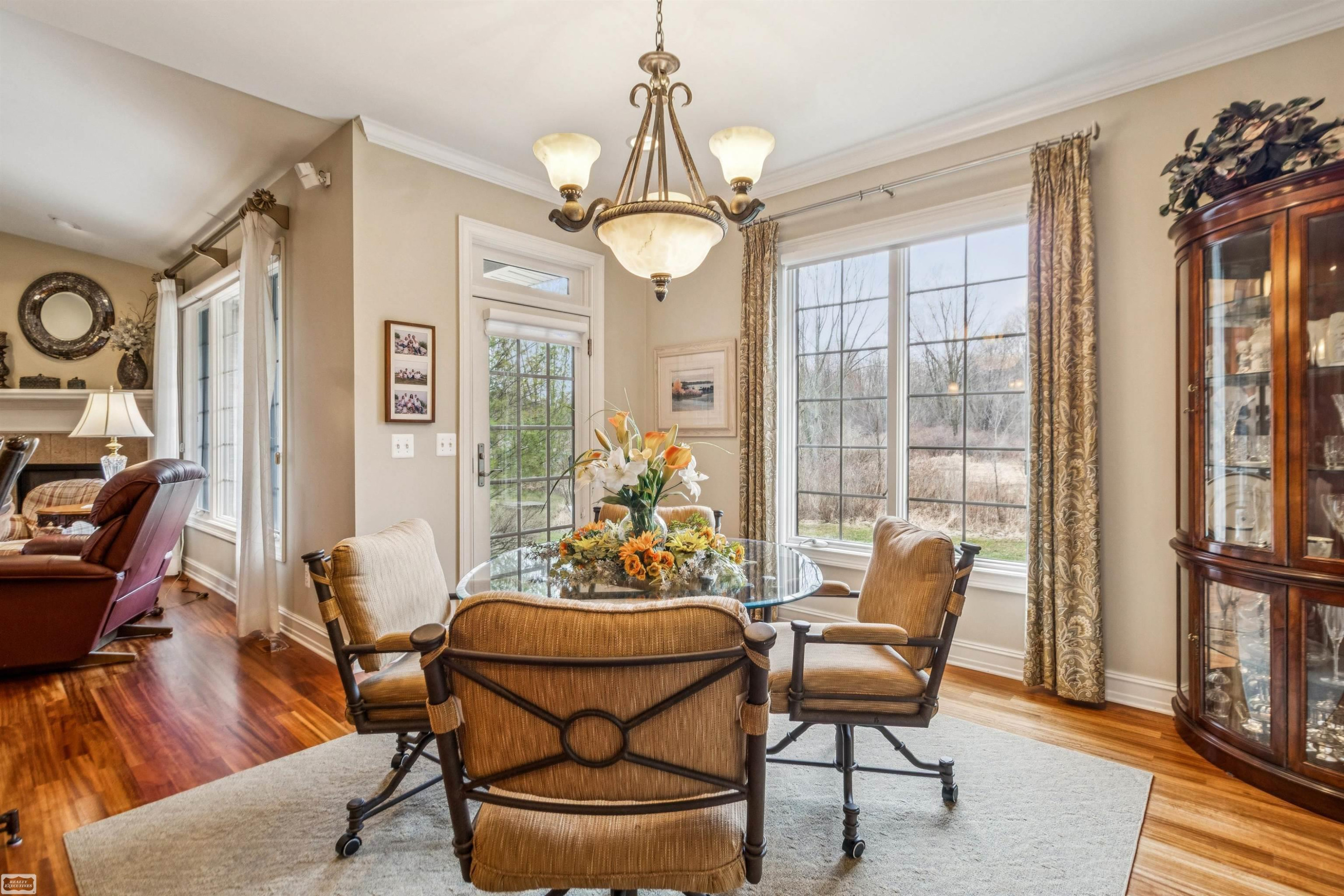 54361 PINE Street, New Baltimore, MI 48047 — Photo 13