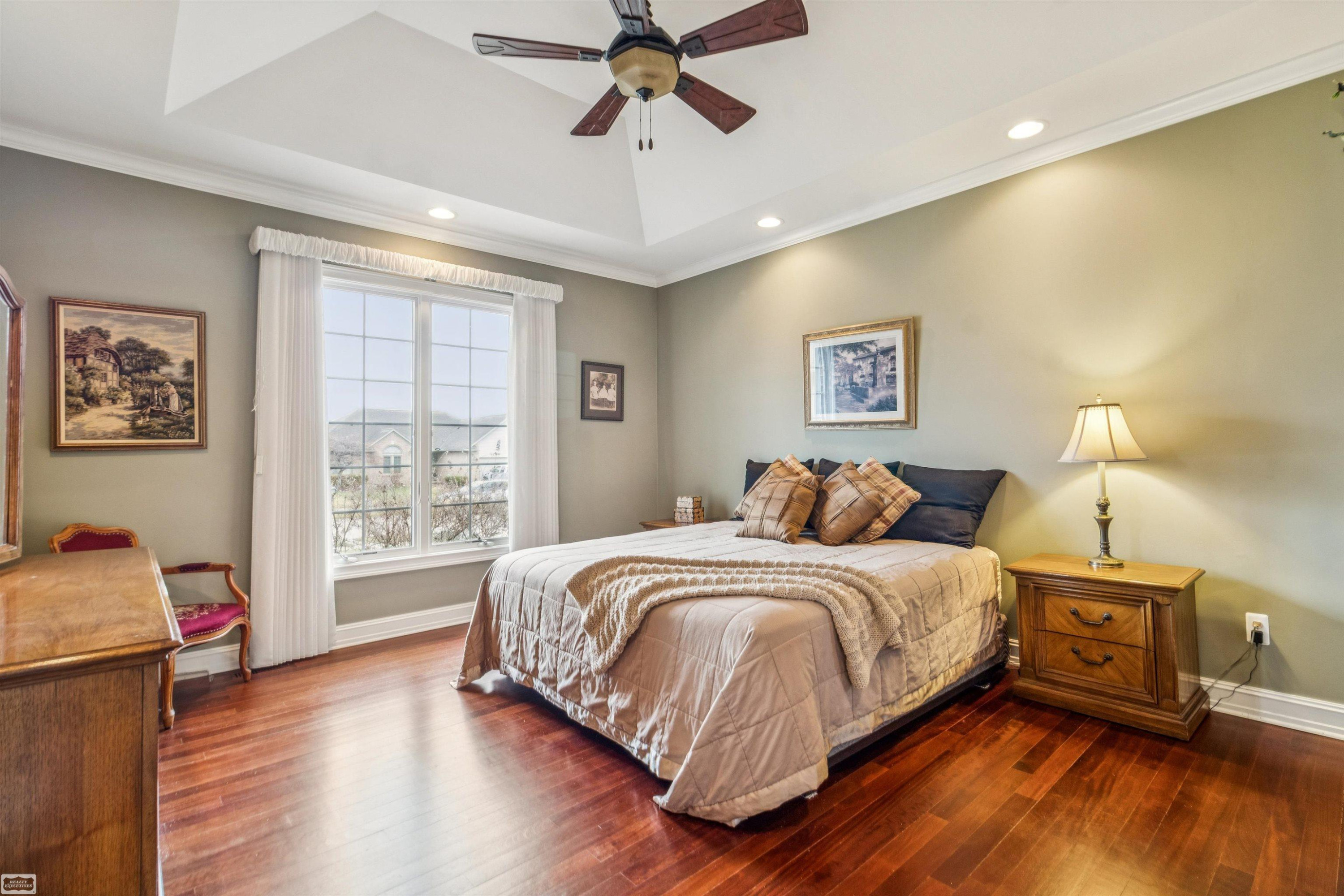 54361 PINE Street, New Baltimore, MI 48047 — Photo 15